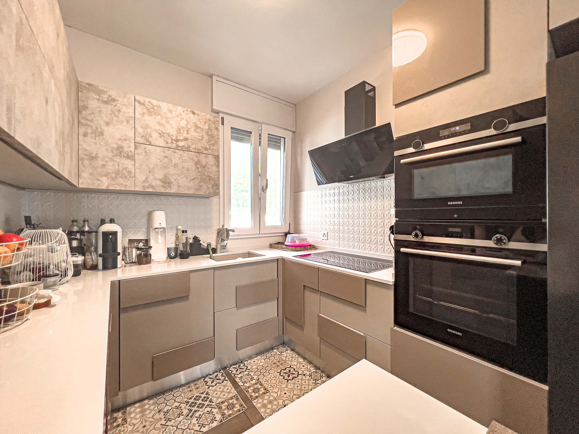 Große 4,5-Zimmer-Wohnung in Bellinzona zu verkaufen