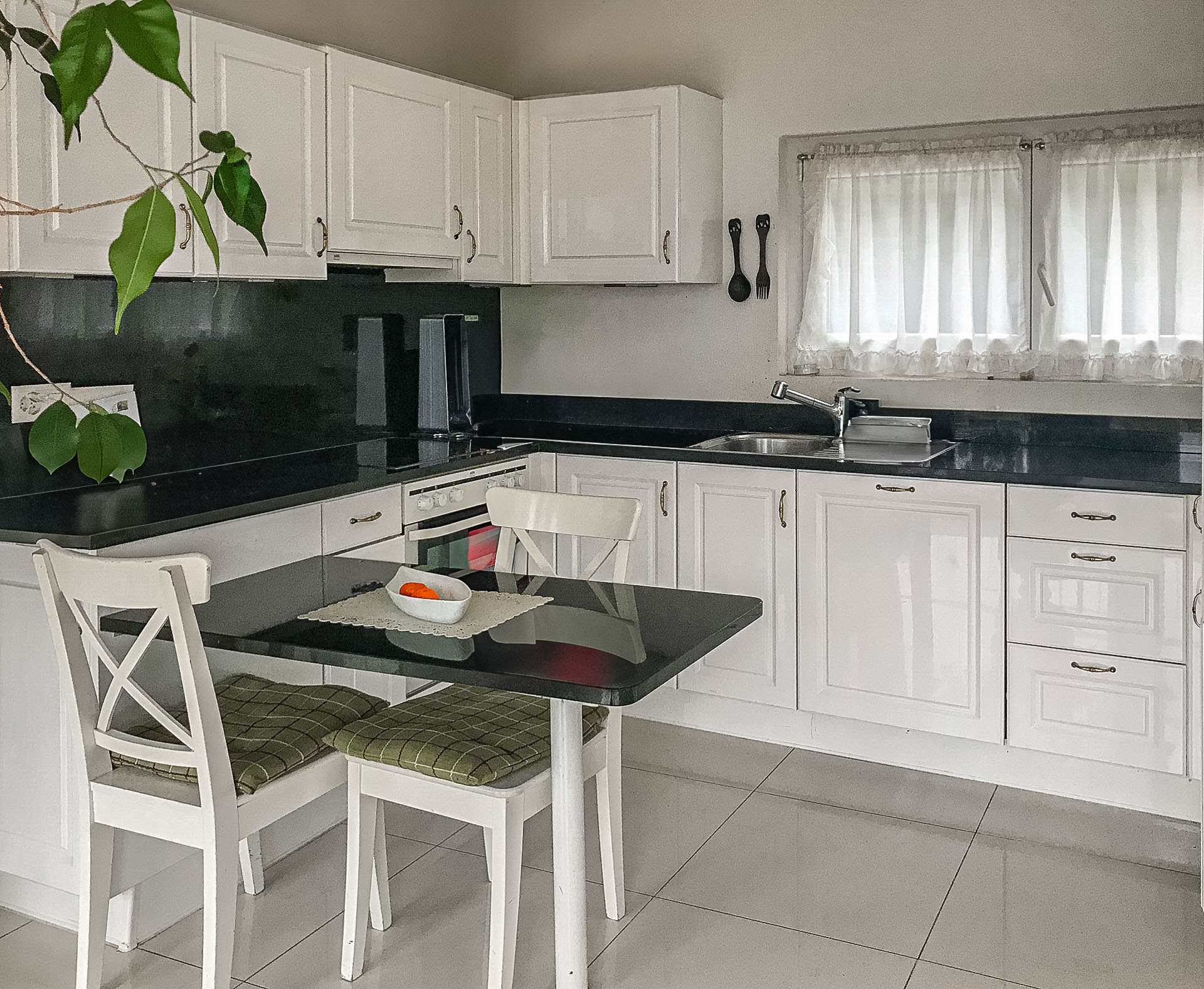 Reihenhaus mit schönem Seeblick in Bissone zu verkaufen