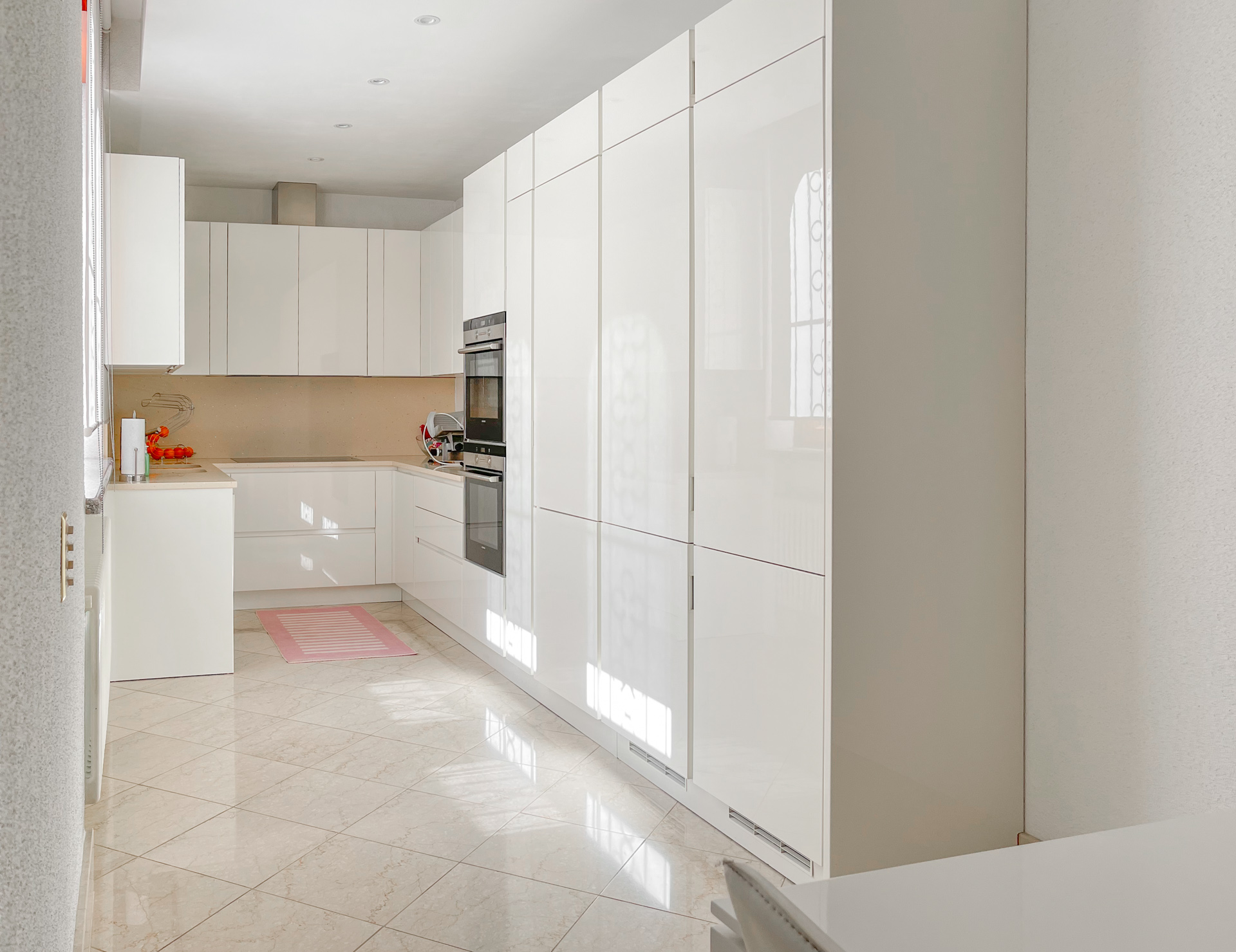 Exclusive luxury villa with stunning lake views for sale in Lugano