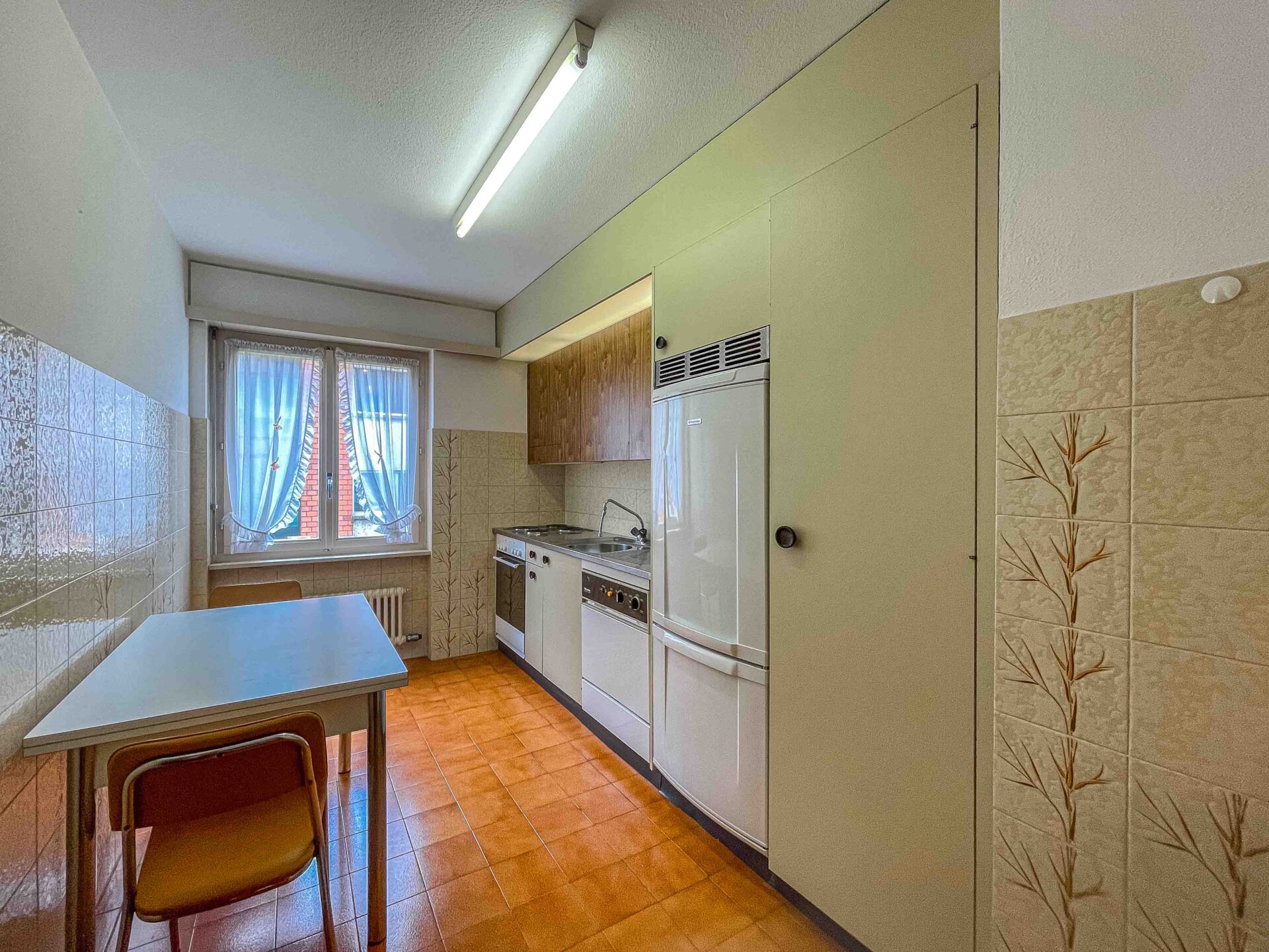 3-Zimmer-Wohnung in Mendrisio zu verkaufen