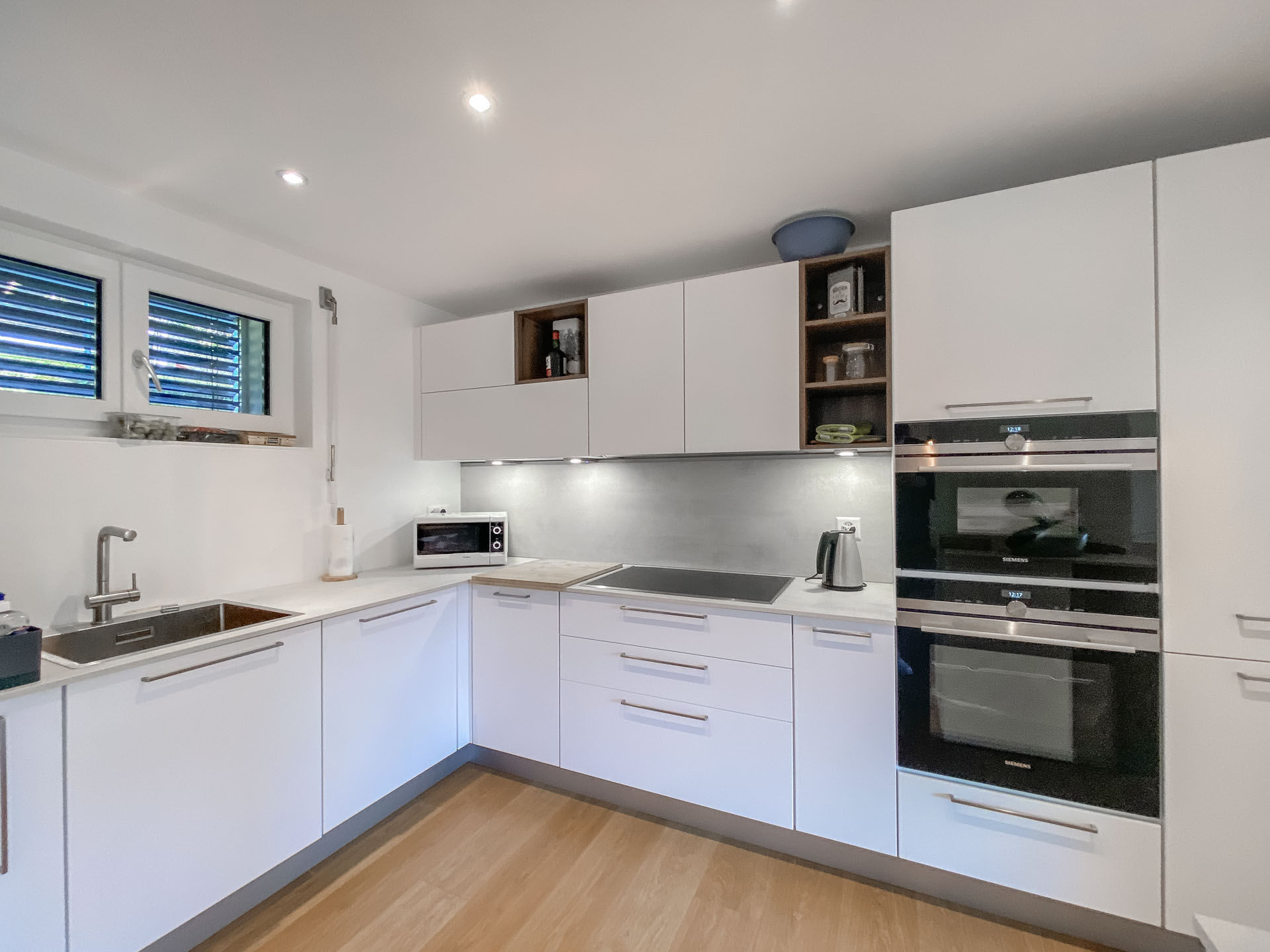 Semi-detached house with a garden and an open view for sale in Taverne Semi-detached house with a garden and an open view for sale in Taverne