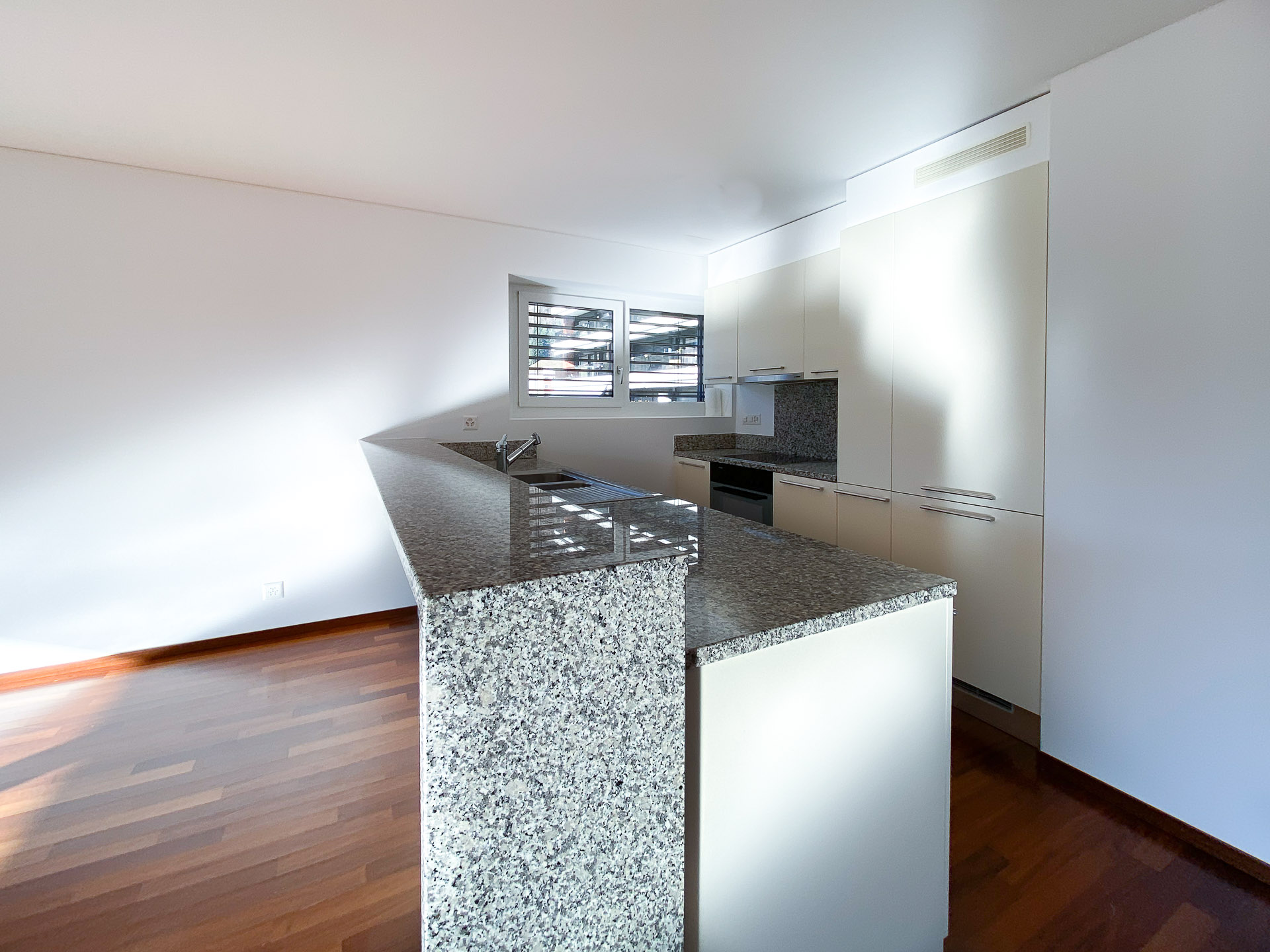 Ampio appartamento 3.5 locali con terrazzo in vendita ad Agno