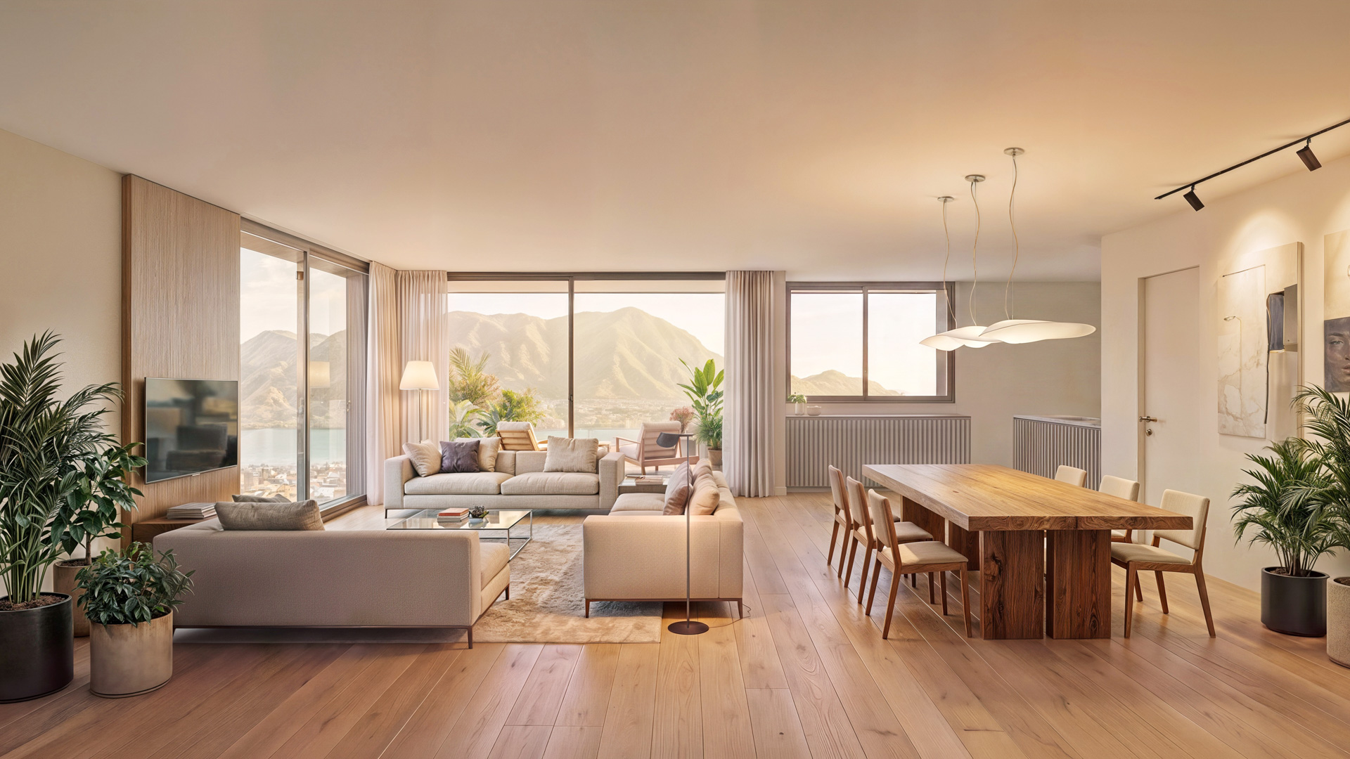 Newly built apartments for sale in Massagno Newly built apartments for sale in Massagno
