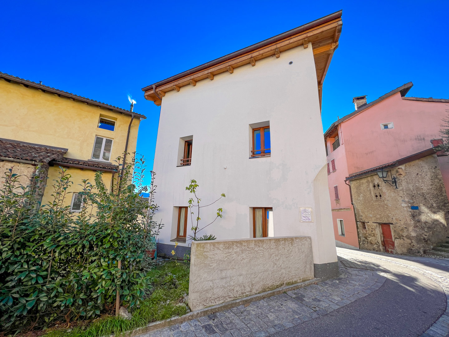 Appartamento 2.5 locali duplex in affitto a Manno Appartamento 2.5 locali duplex in affitto a Manno