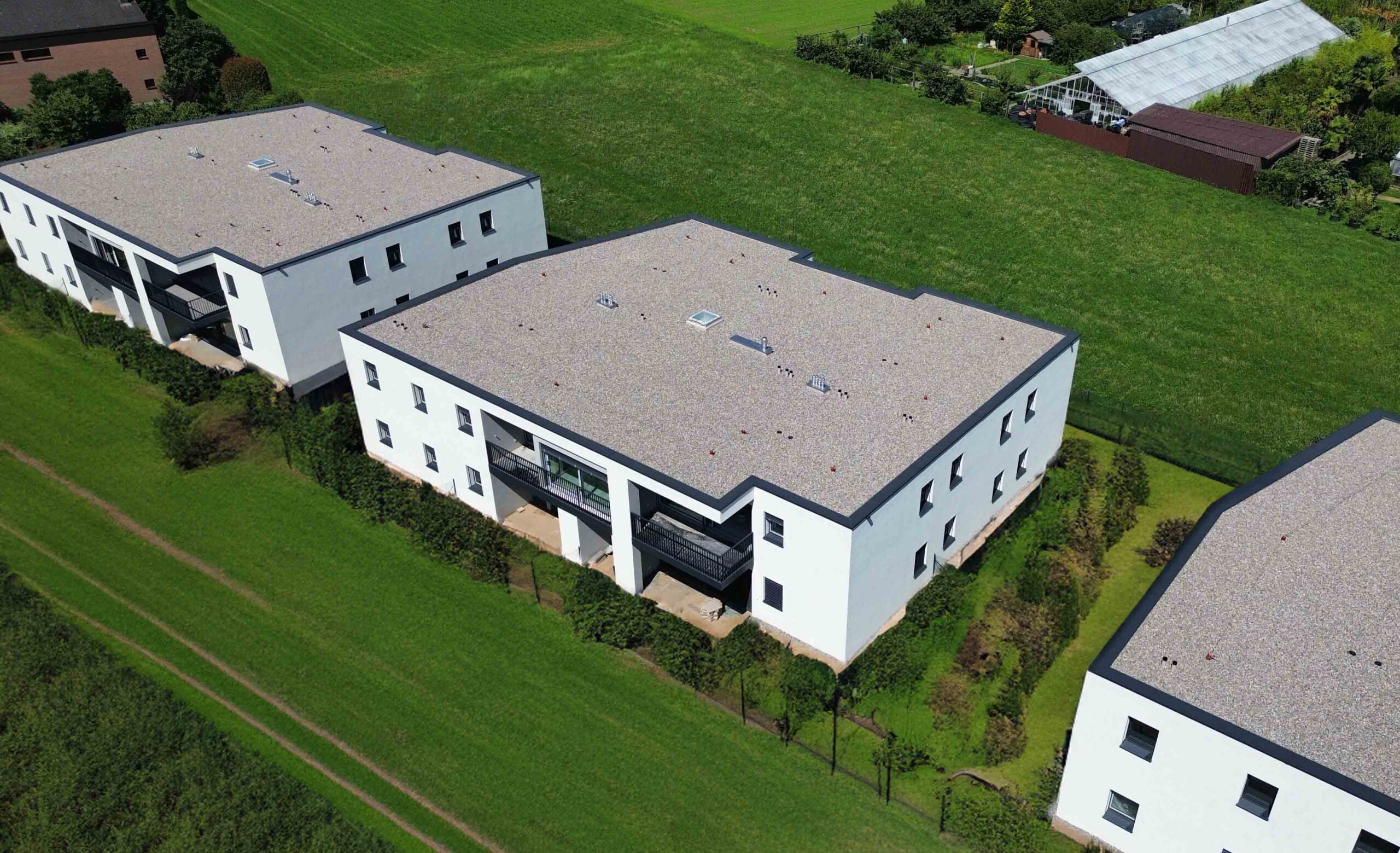 4.5-room apartment for sale in the Residenza al Parco