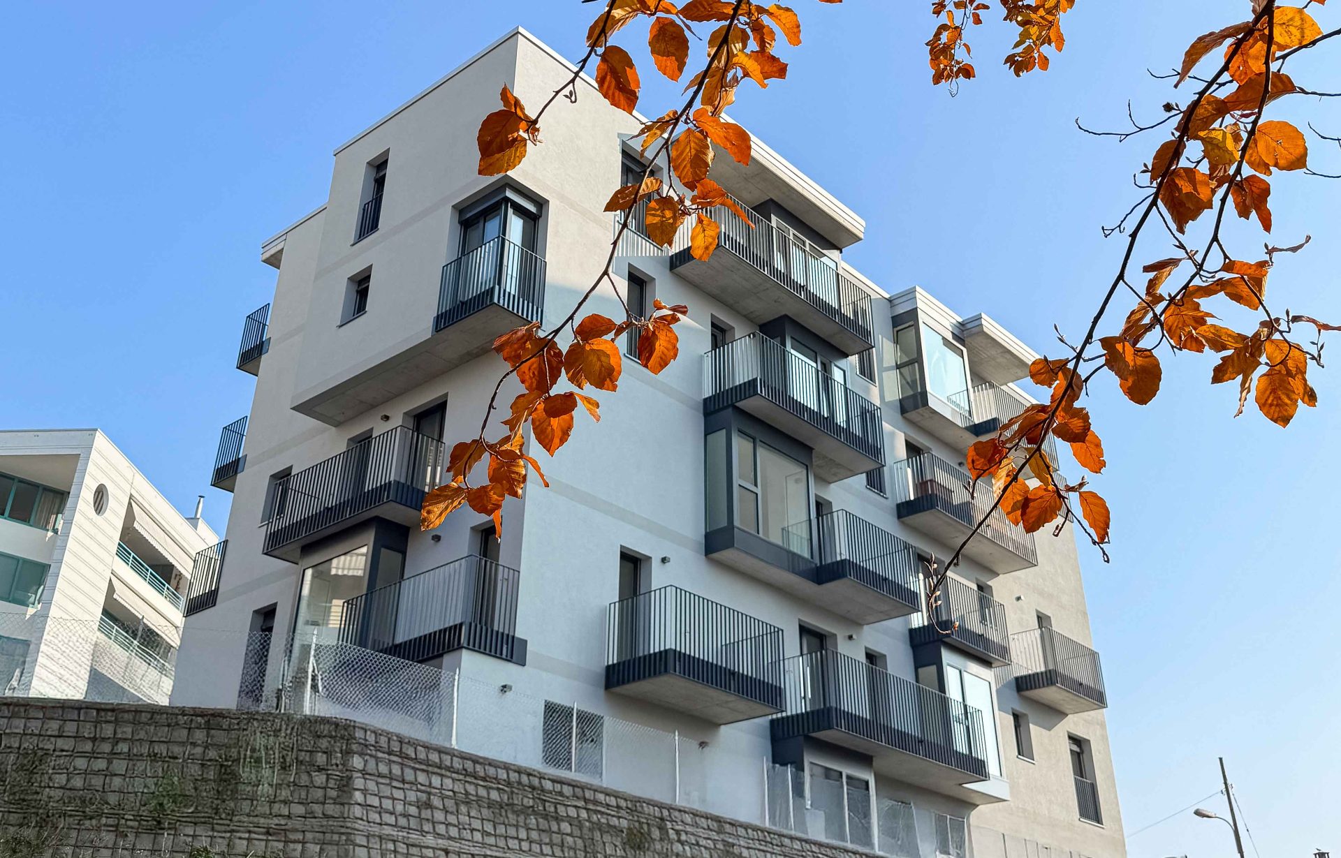 Appartamento 3.5 locali da reddito in vendita a Vacallo