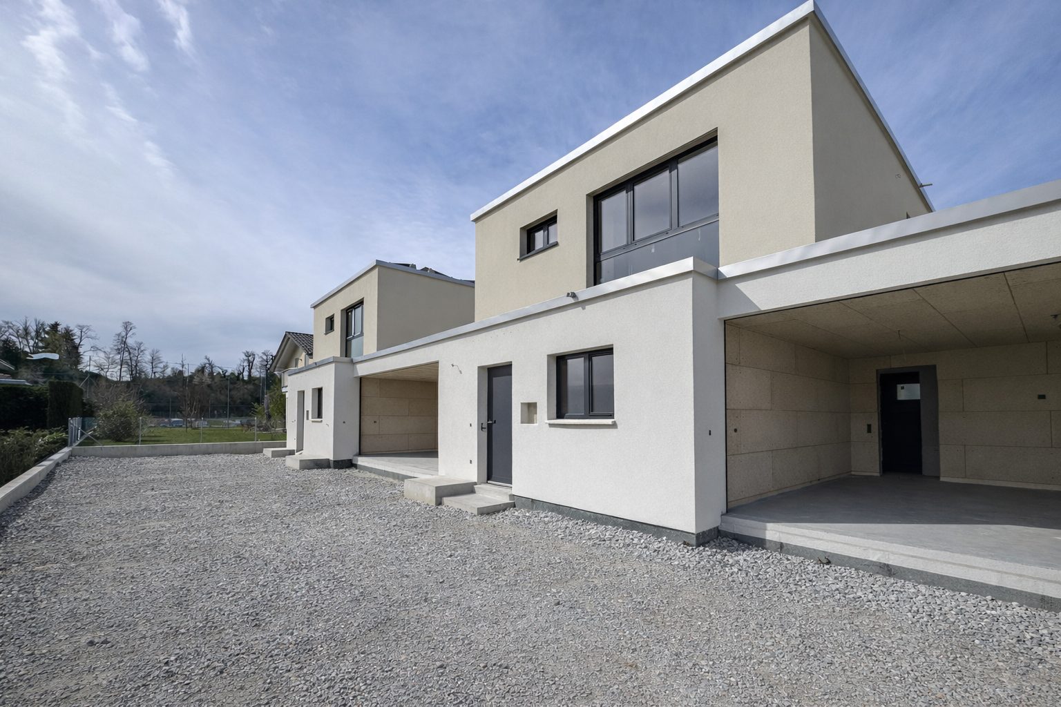Modernes 5,5-Zimmer-Einfamilienhaus in Stabio zu verkaufen