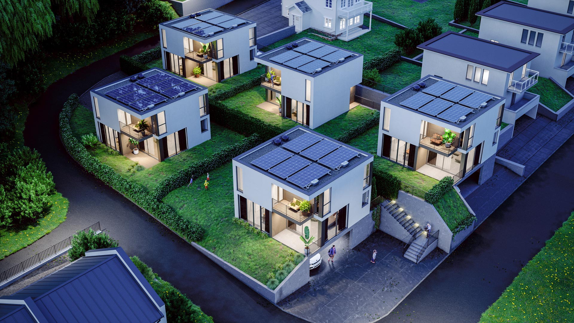 House with large garden for sale in Sigirino