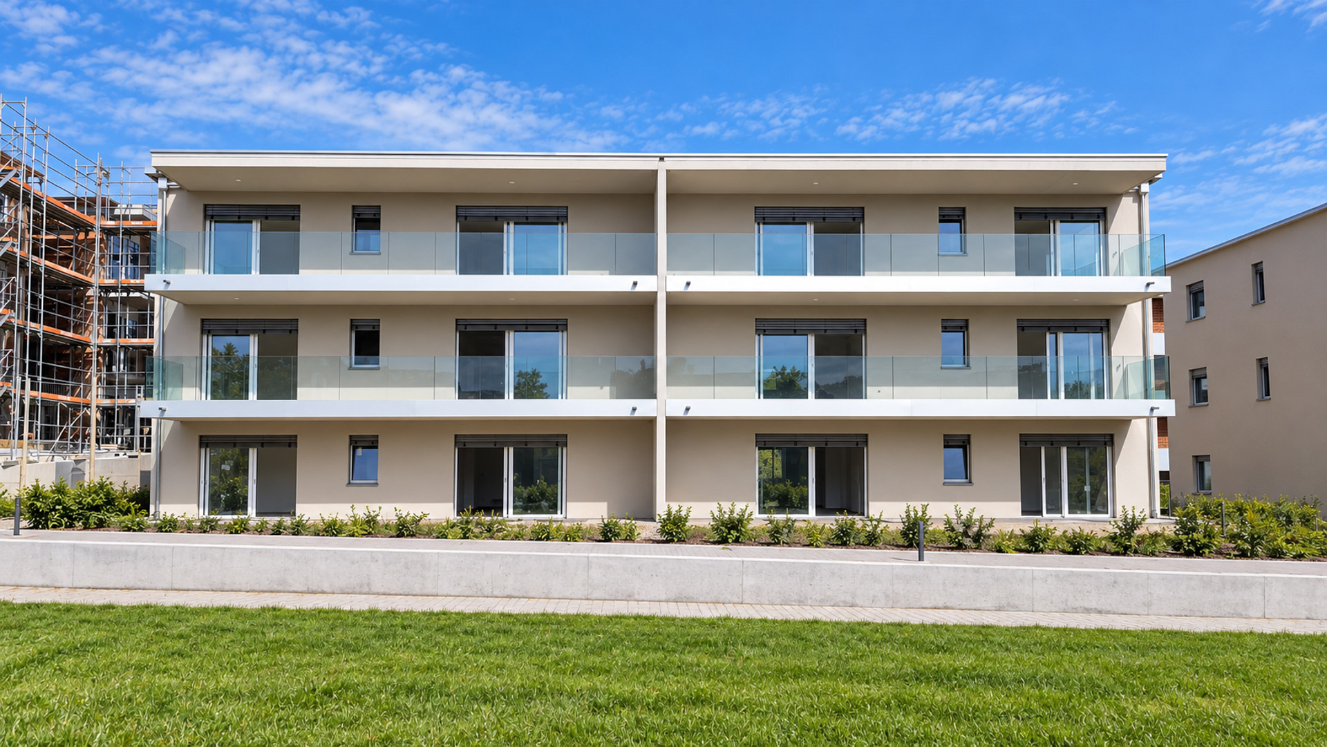 2.5-room top-floor apartment for rent in Stabio 2.5-room top-floor apartment for rent in Stabio
