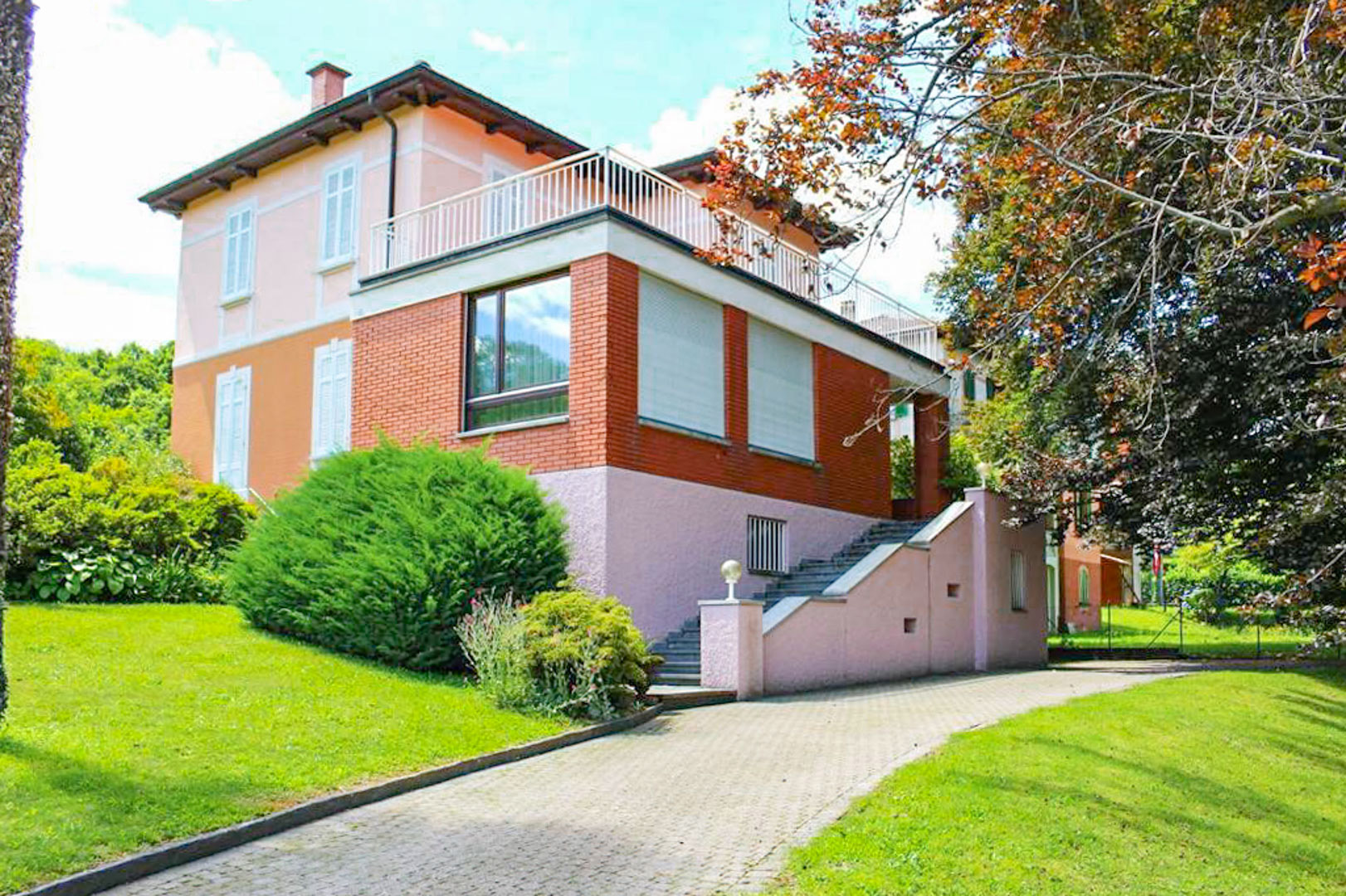 case in vendita ticino