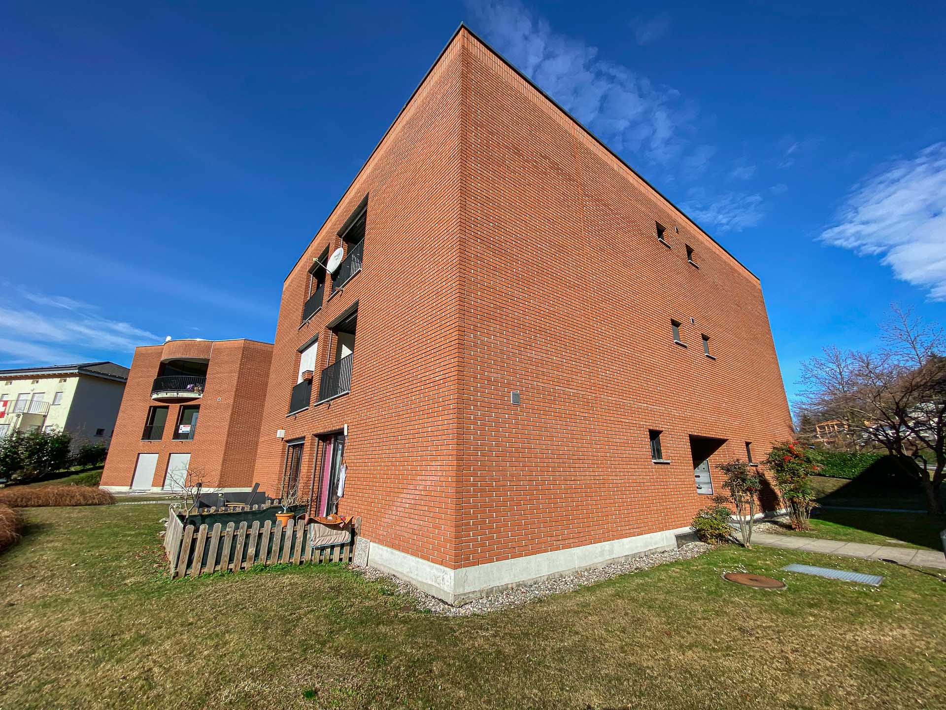 Studio with a garden and a beautiful open view