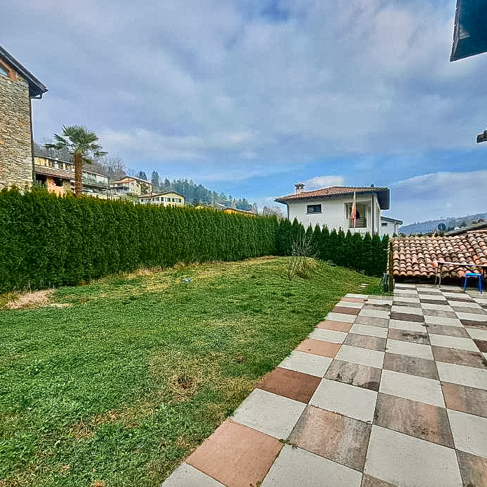 1.5-Zimmer-Wohnung in Bedigliora zu verkaufen