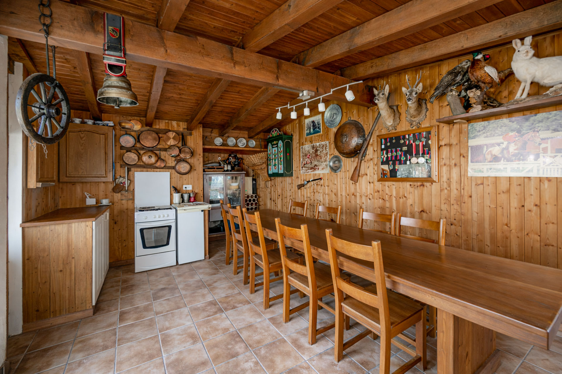 Doppelhaushälfte zu verkaufen in Vezia