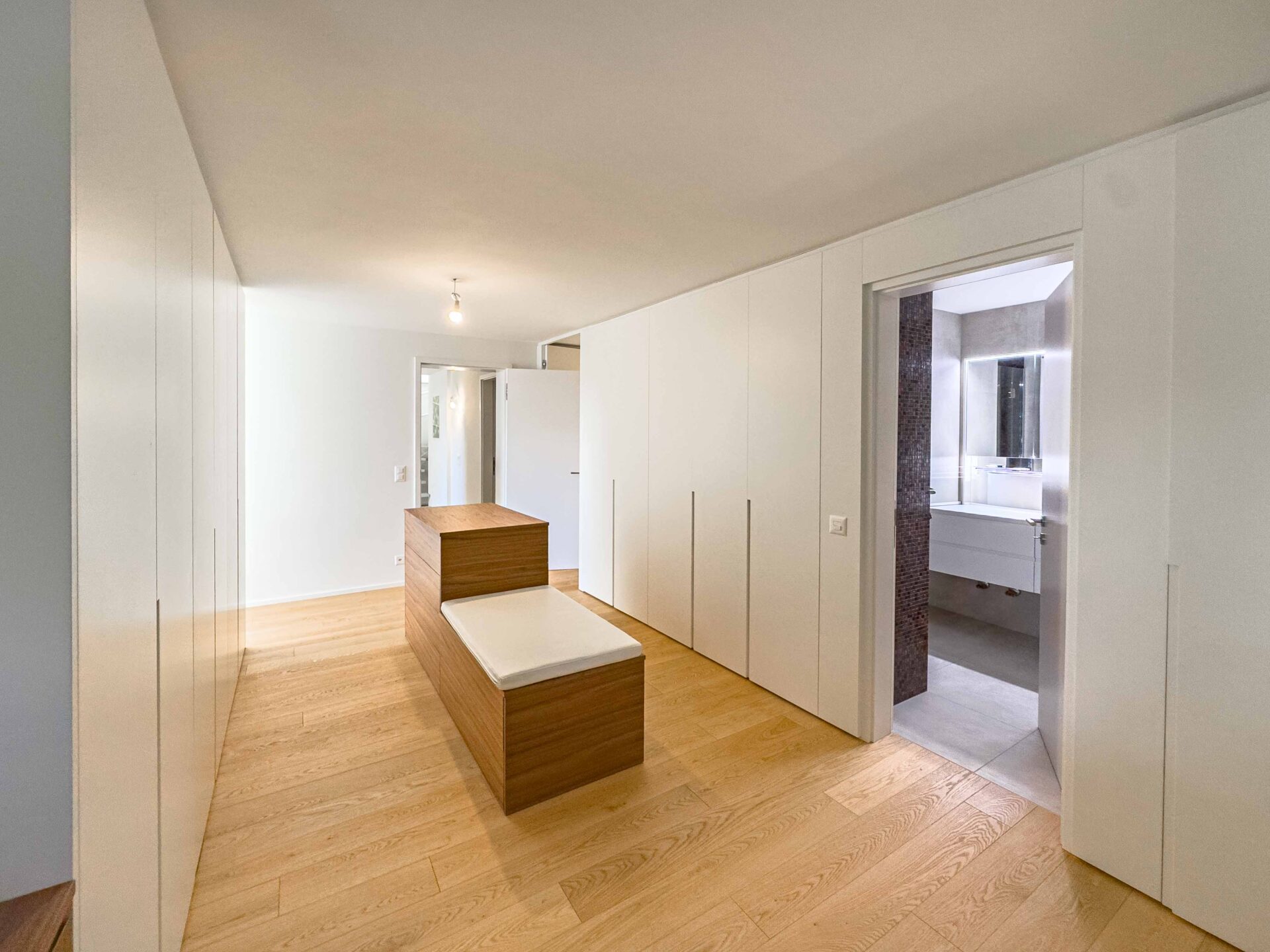 Appartamento duplex vista lago di 5.5 locali in vendita a Castagnola Appartamento duplex vista lago di 5.5 locali in vendita a Castagnola