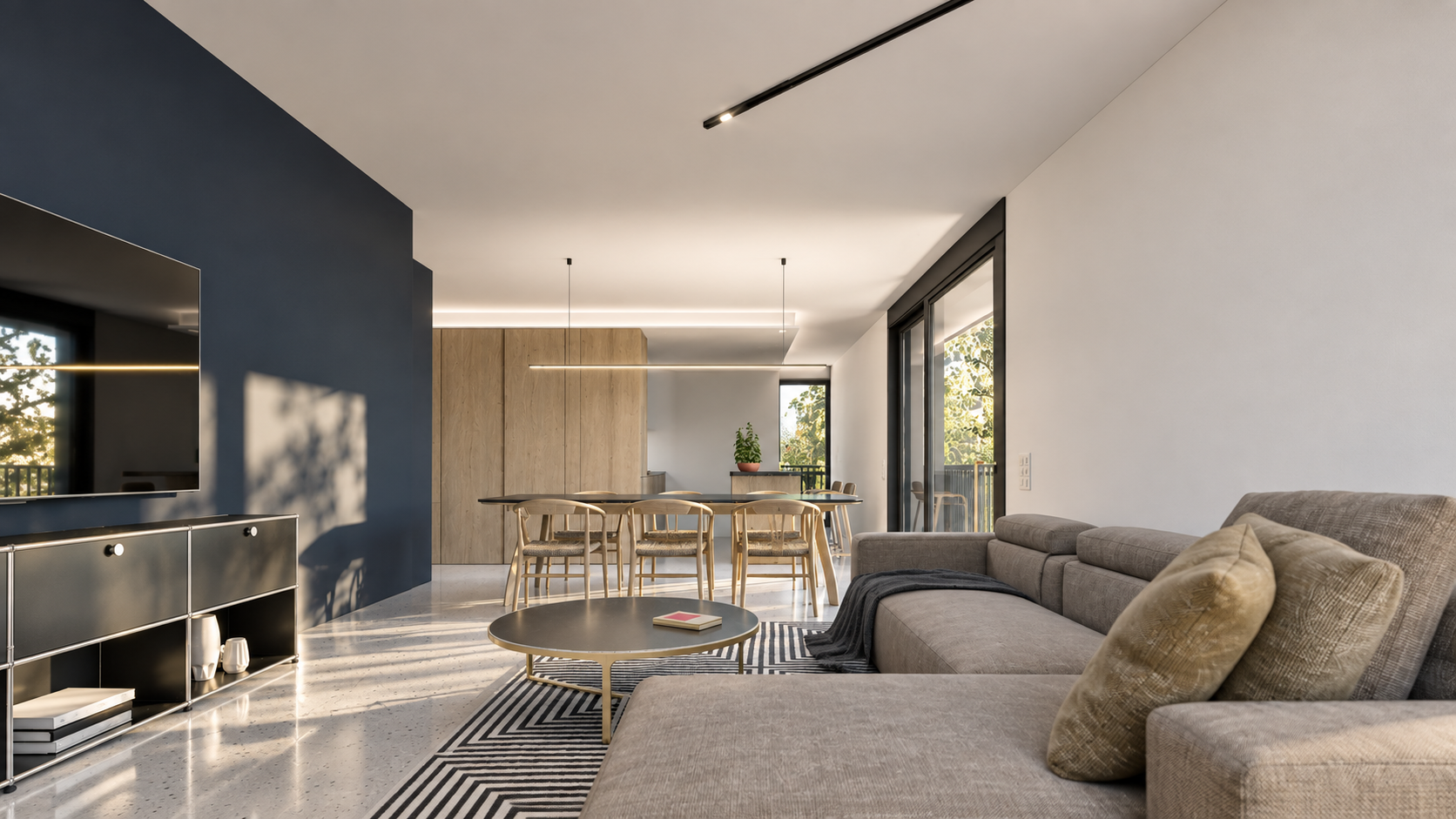 Residenza Borgo Verde: appartamenti in vendita a Balerna