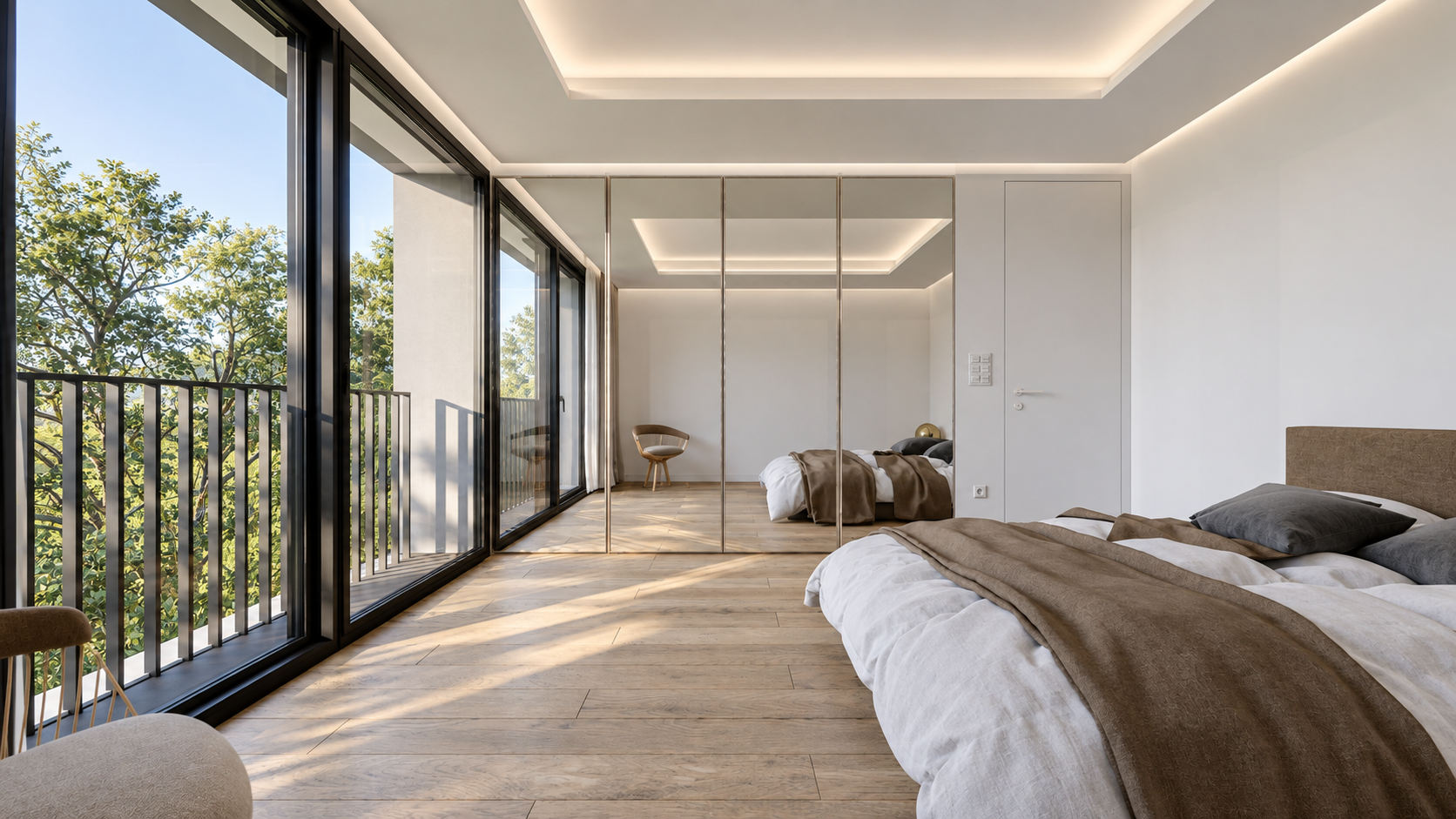 Residenza Borgo Verde: appartamenti in vendita a Balerna