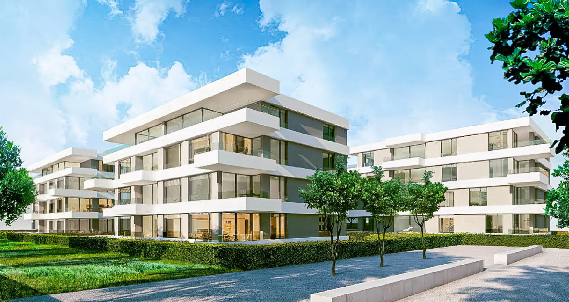 Modern and bright income apartment in Bellinzona