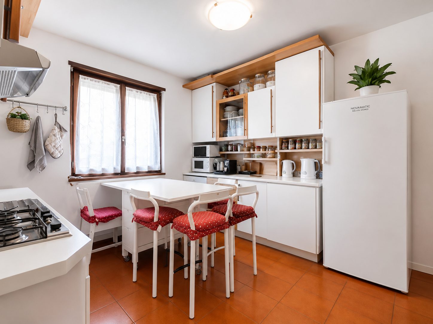 Terraced house with garden for sale in Castel San Pietro