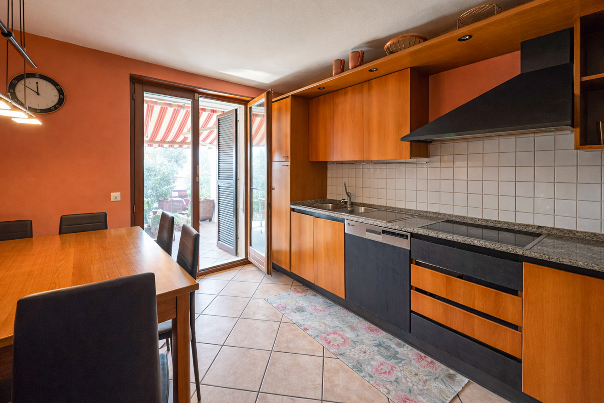 Haus mit Garten zu verkaufen in Stabio Haus mit Garten zu verkaufen in Stabio