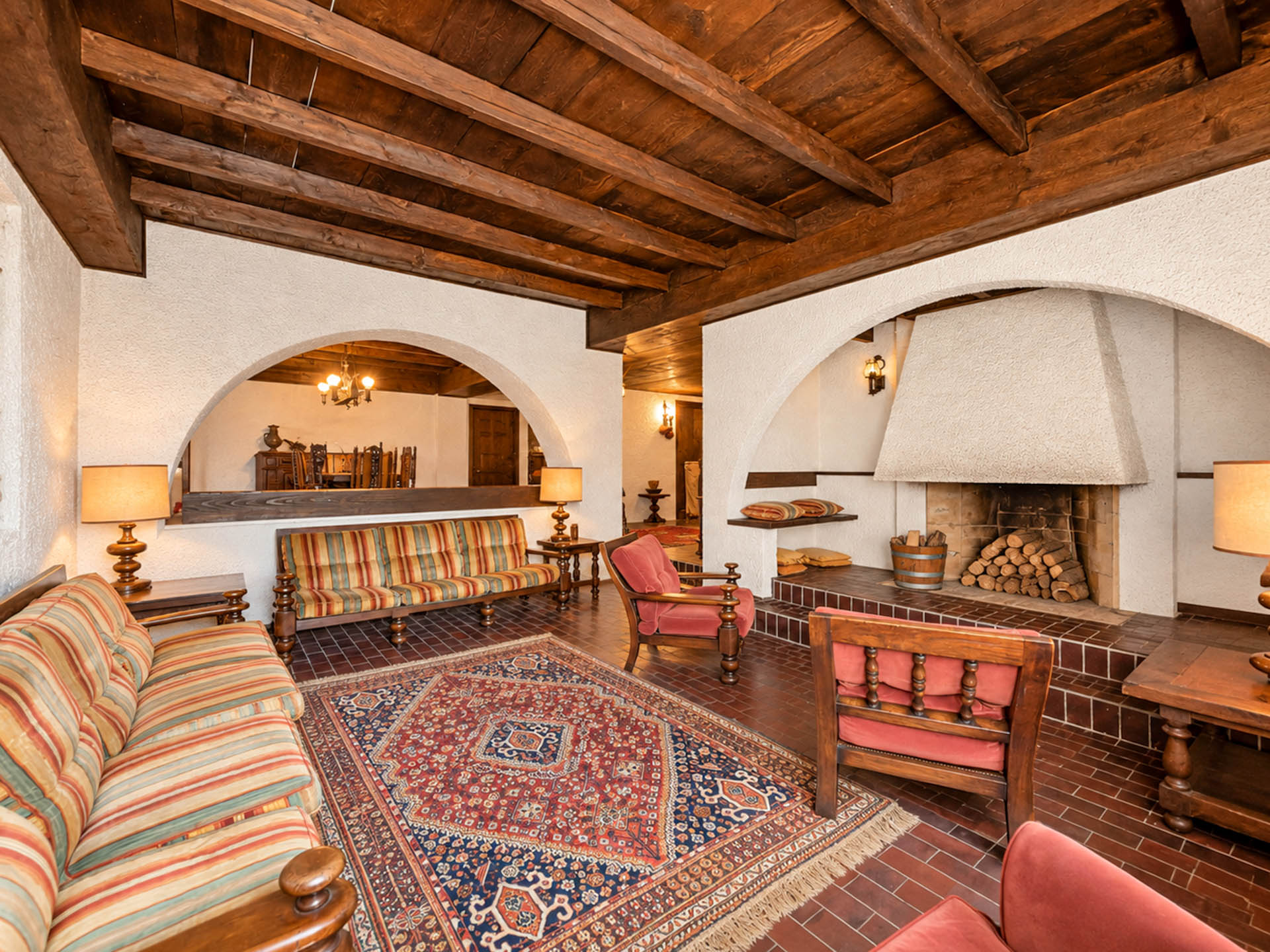 Villa signorile in vendita a Vacallo Villa signorile in vendita a Vacallo