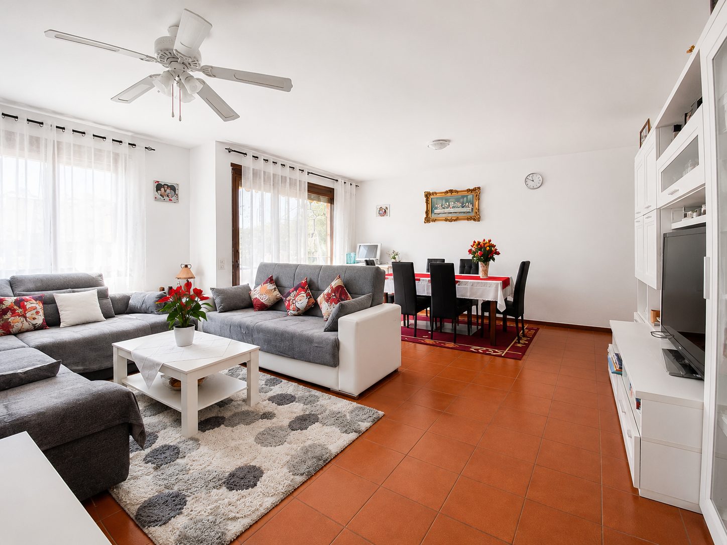 Terraced house with garden for sale in Castel San Pietro