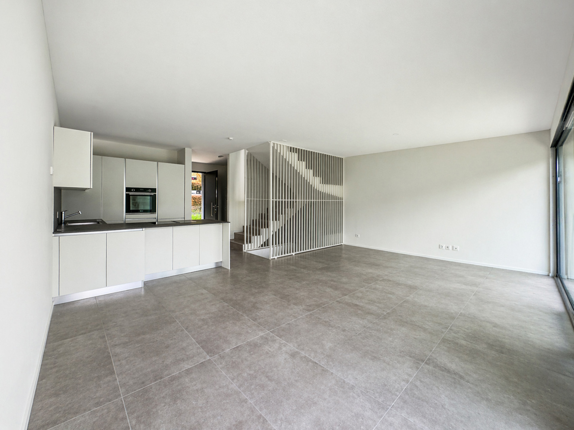 Terraced house with garden for sale in Camorino