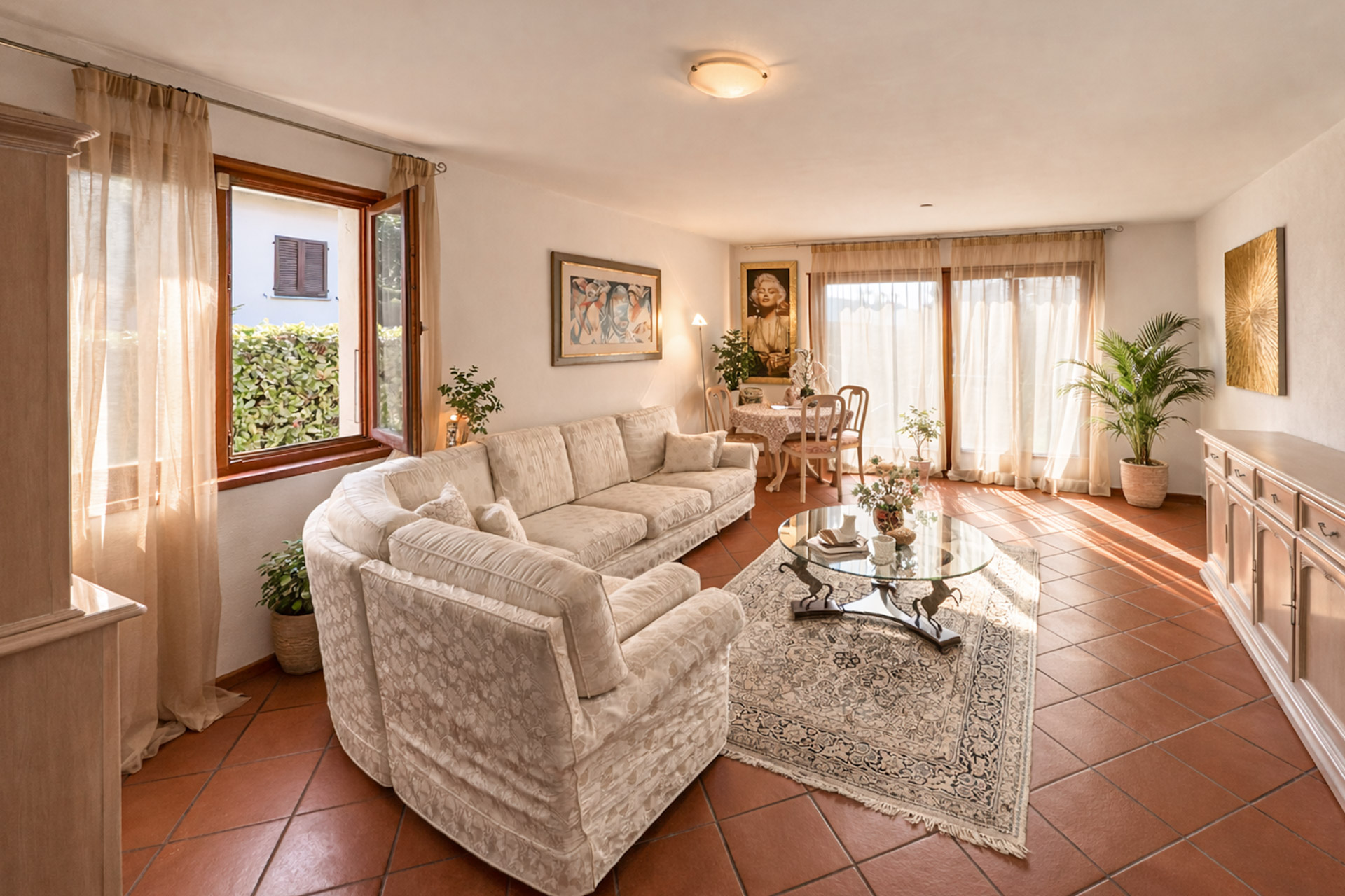 Haus mit Garten zu verkaufen in Stabio Haus mit Garten zu verkaufen in Stabio