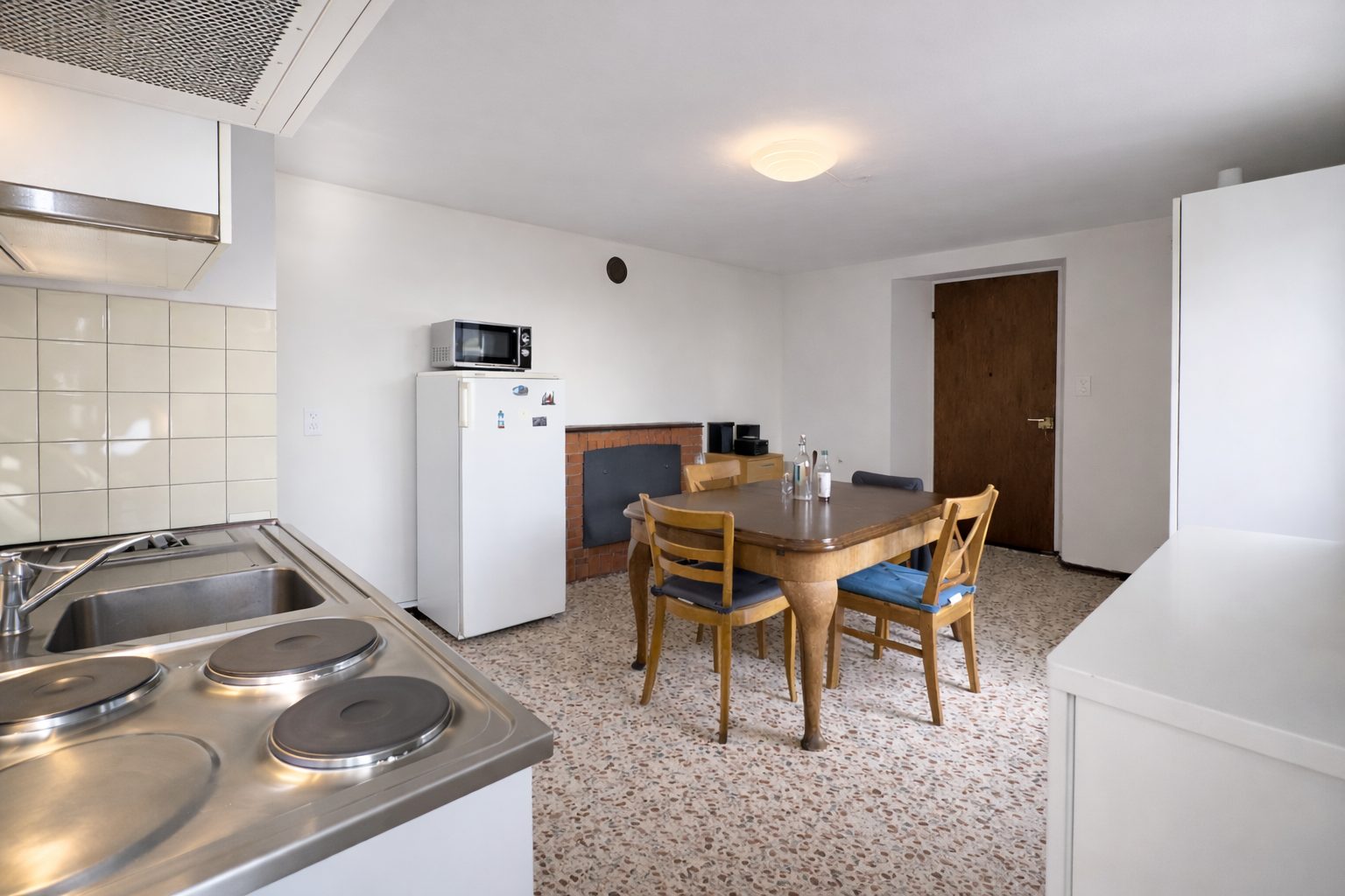 Haus mit Garten zu verkaufen in Aranno