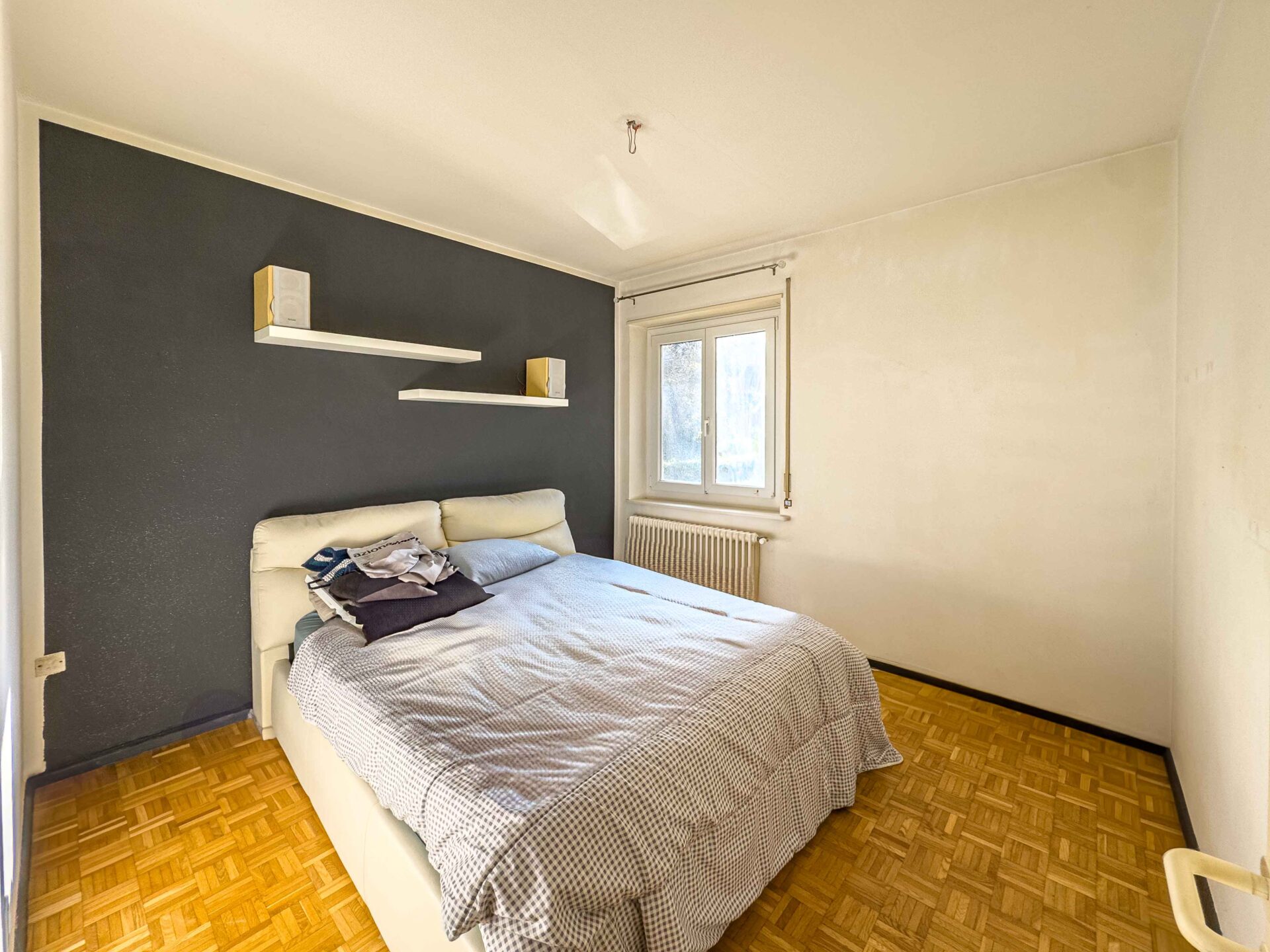 Doppelhaushälfte in Viganello zu verkaufen Doppelhaushälfte in Viganello zu verkaufen