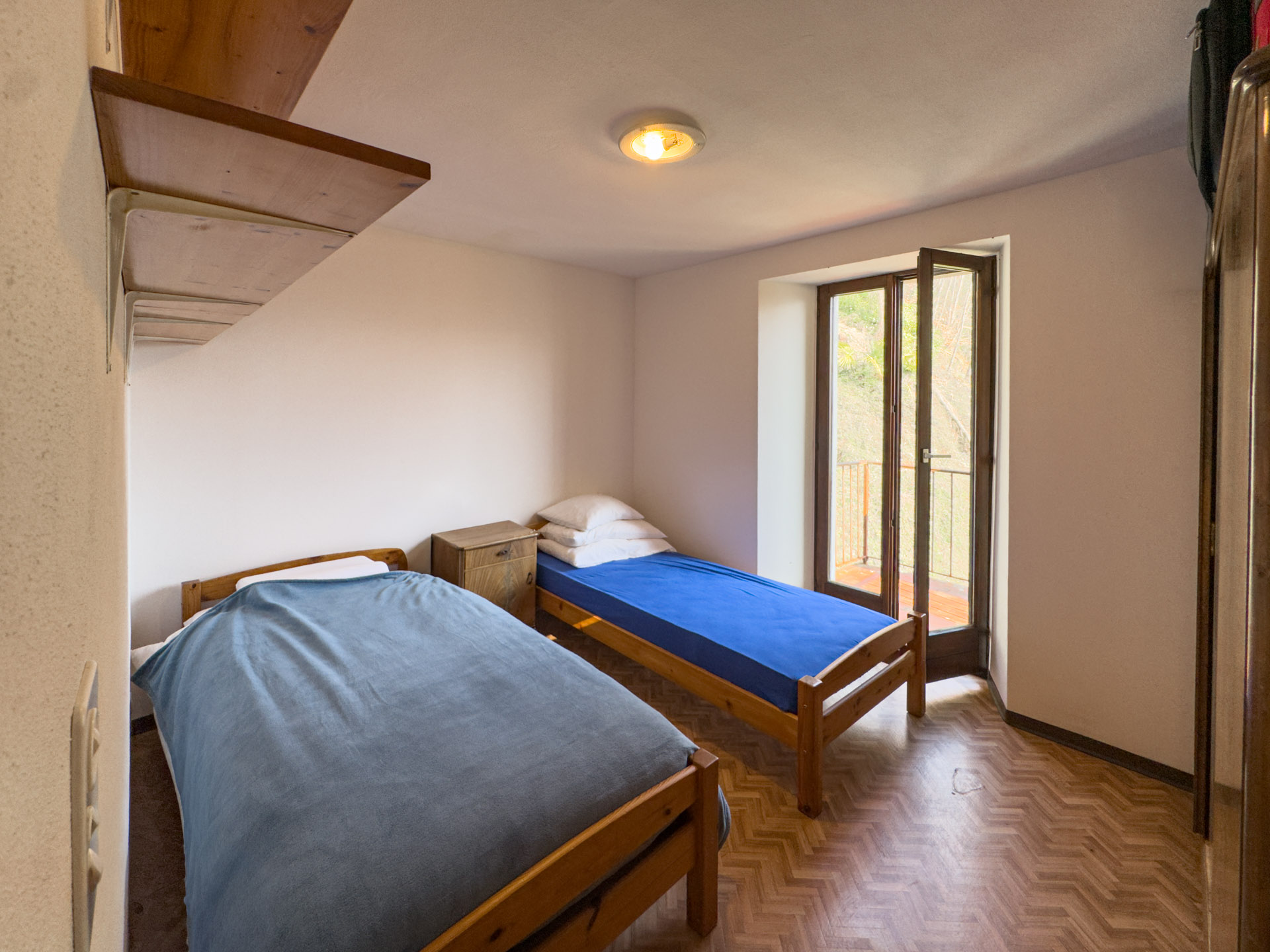 Haus mit Garten zu verkaufen in Aranno