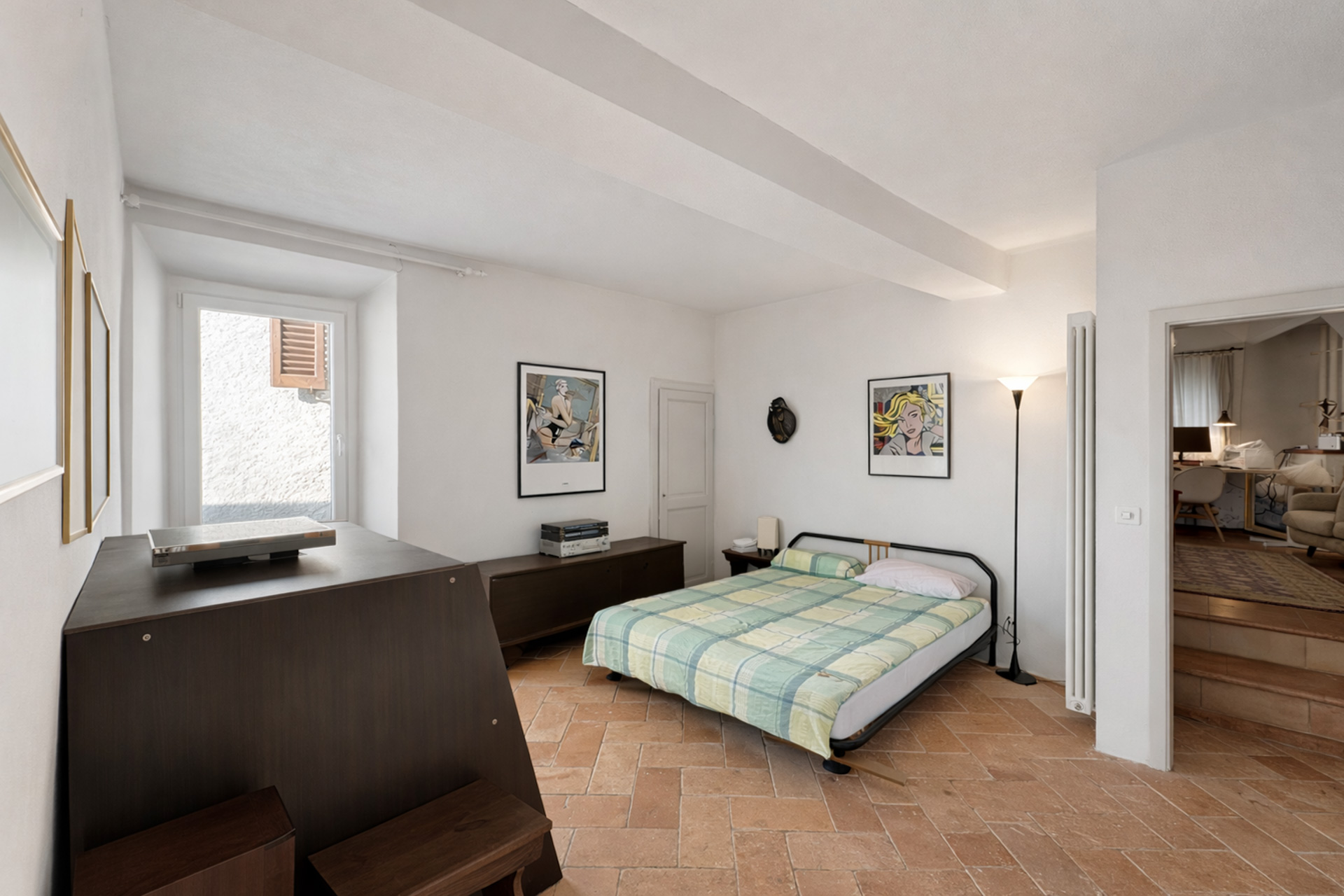 Core house for sale in Sagno Core house for sale in Sagno