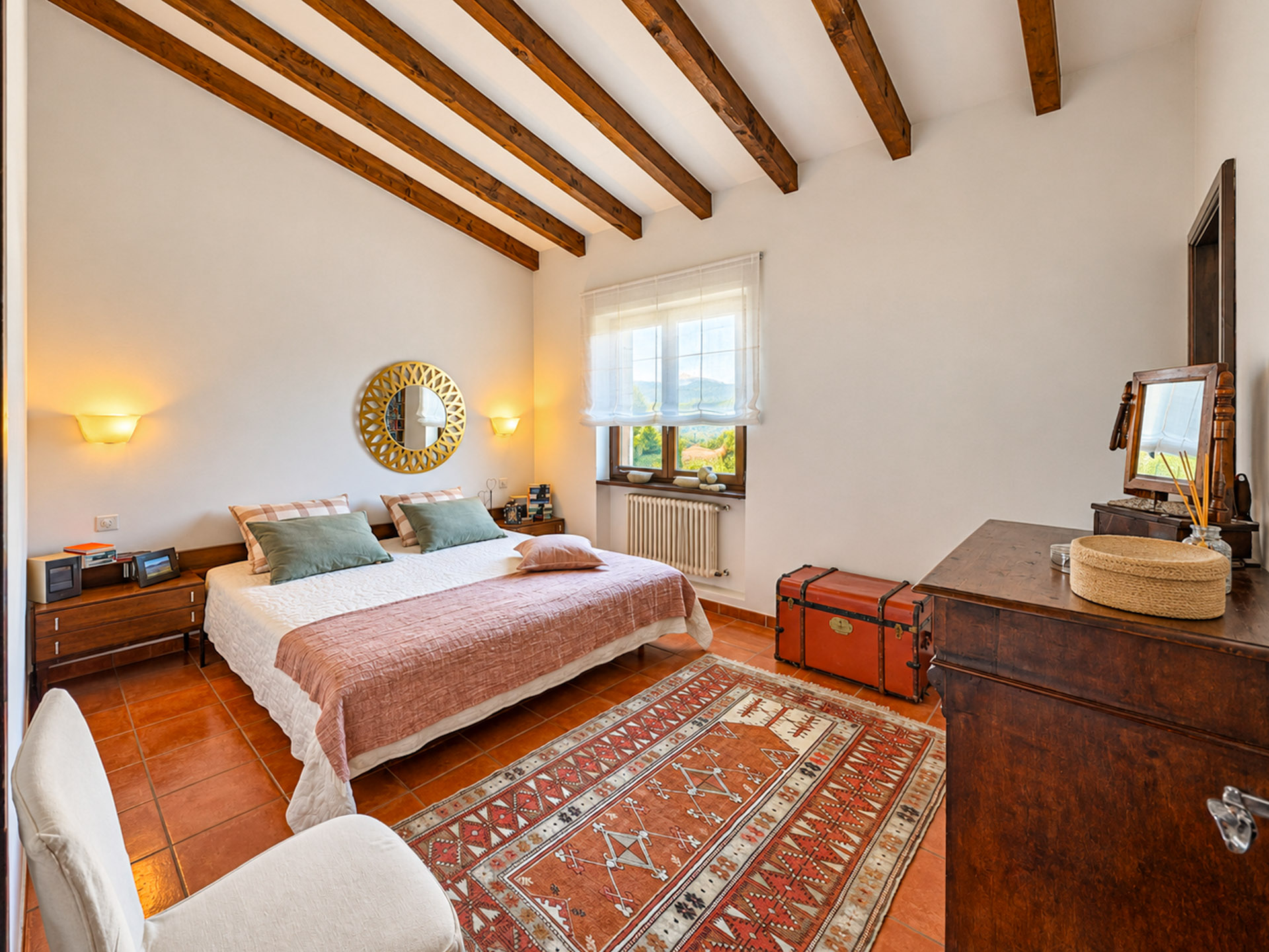 Casa contigua con terrazza e giardino in vendita a Gravesano Casa contigua con terrazza e giardino in vendita a Gravesano