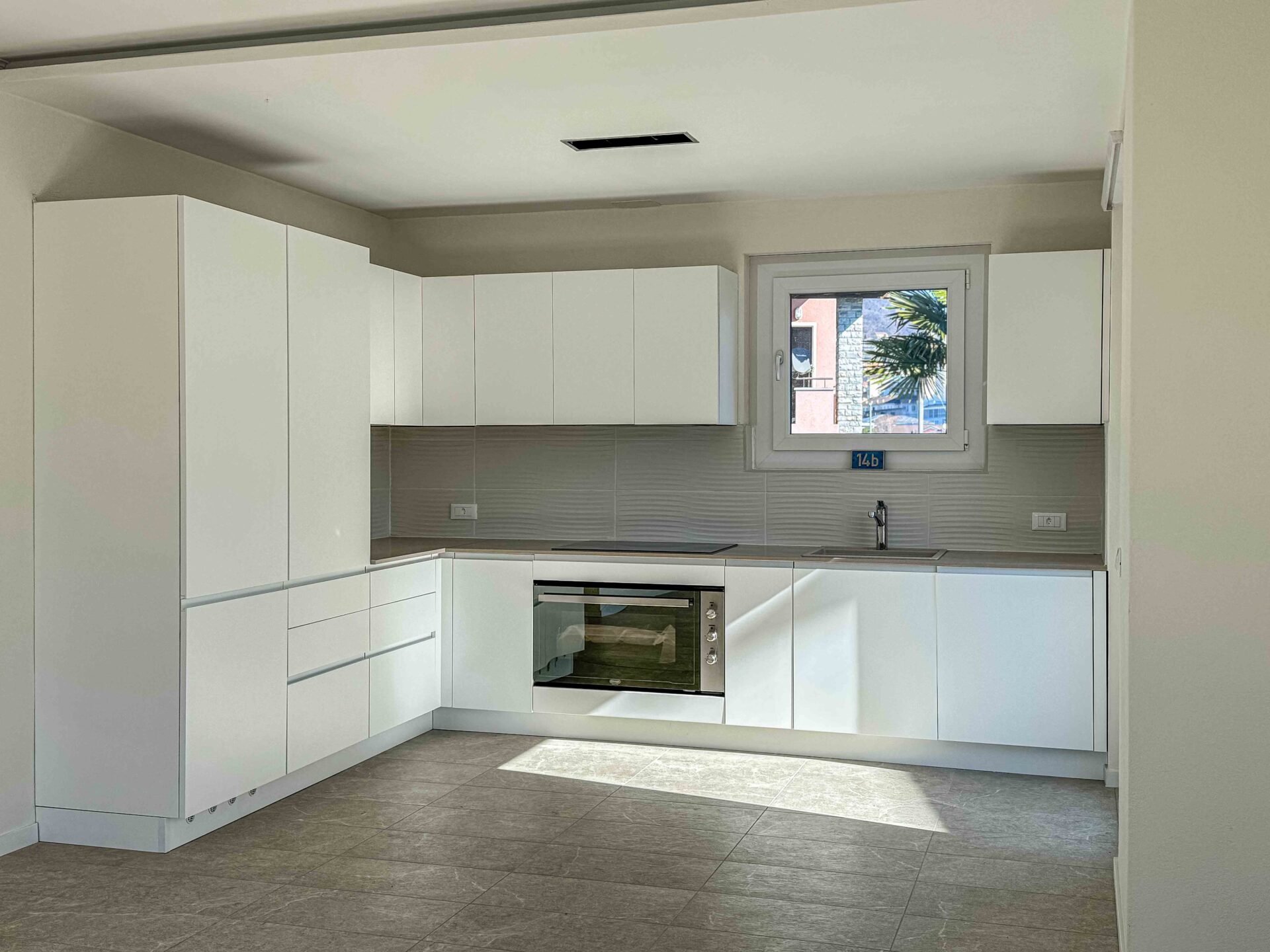 House for sale in Balerna in the green and tranquility