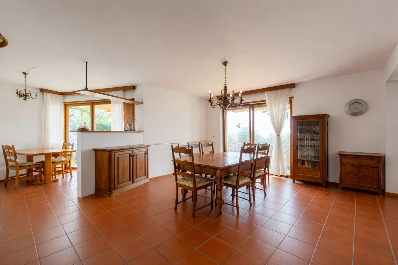 Doppelhaushälfte zu verkaufen in Vezia