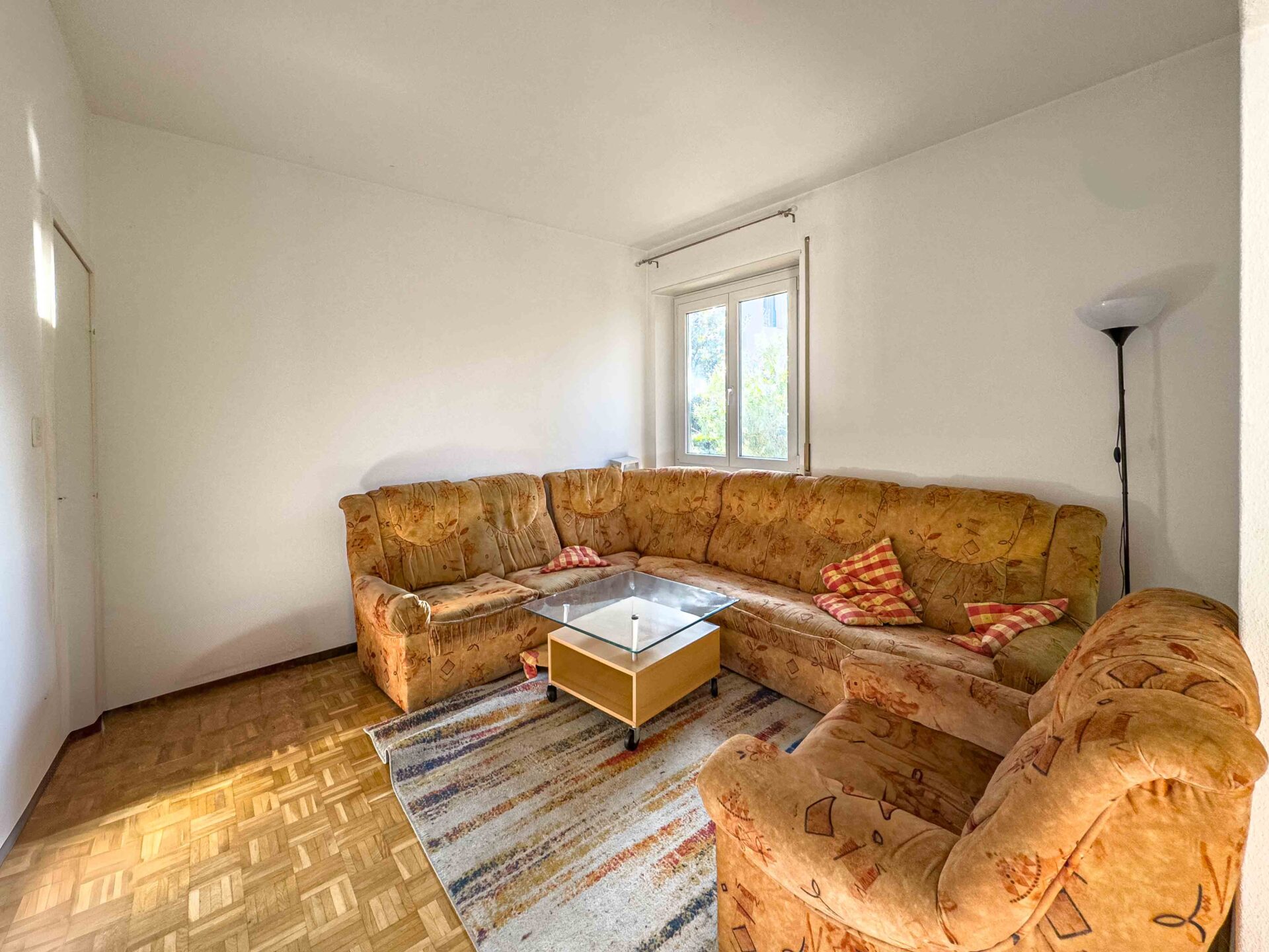 Doppelhaushälfte in Viganello zu verkaufen Doppelhaushälfte in Viganello zu verkaufen