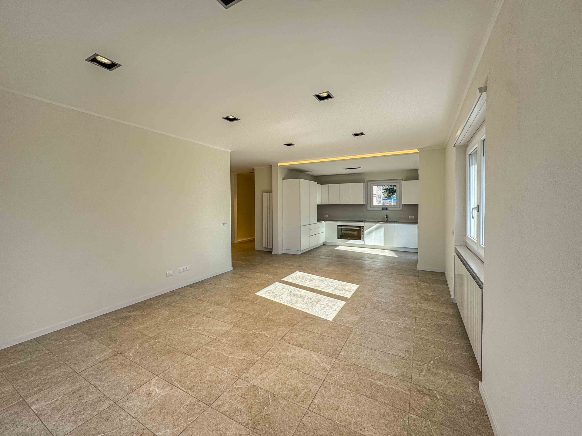 House for sale in Balerna in the green and tranquility