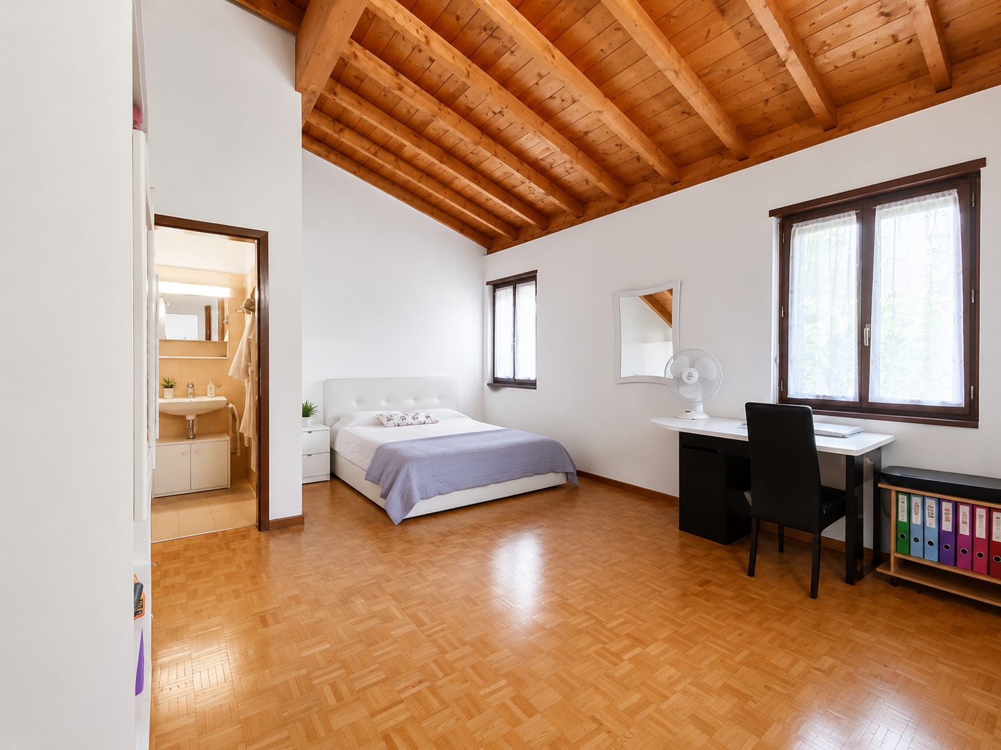 Terraced house with garden for sale in Castel San Pietro