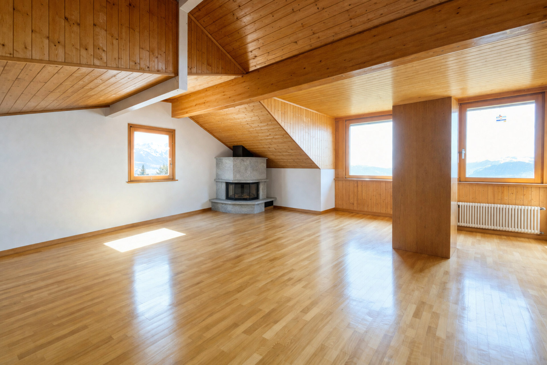 Doppelhaushälfte zu verkaufen in Vezia