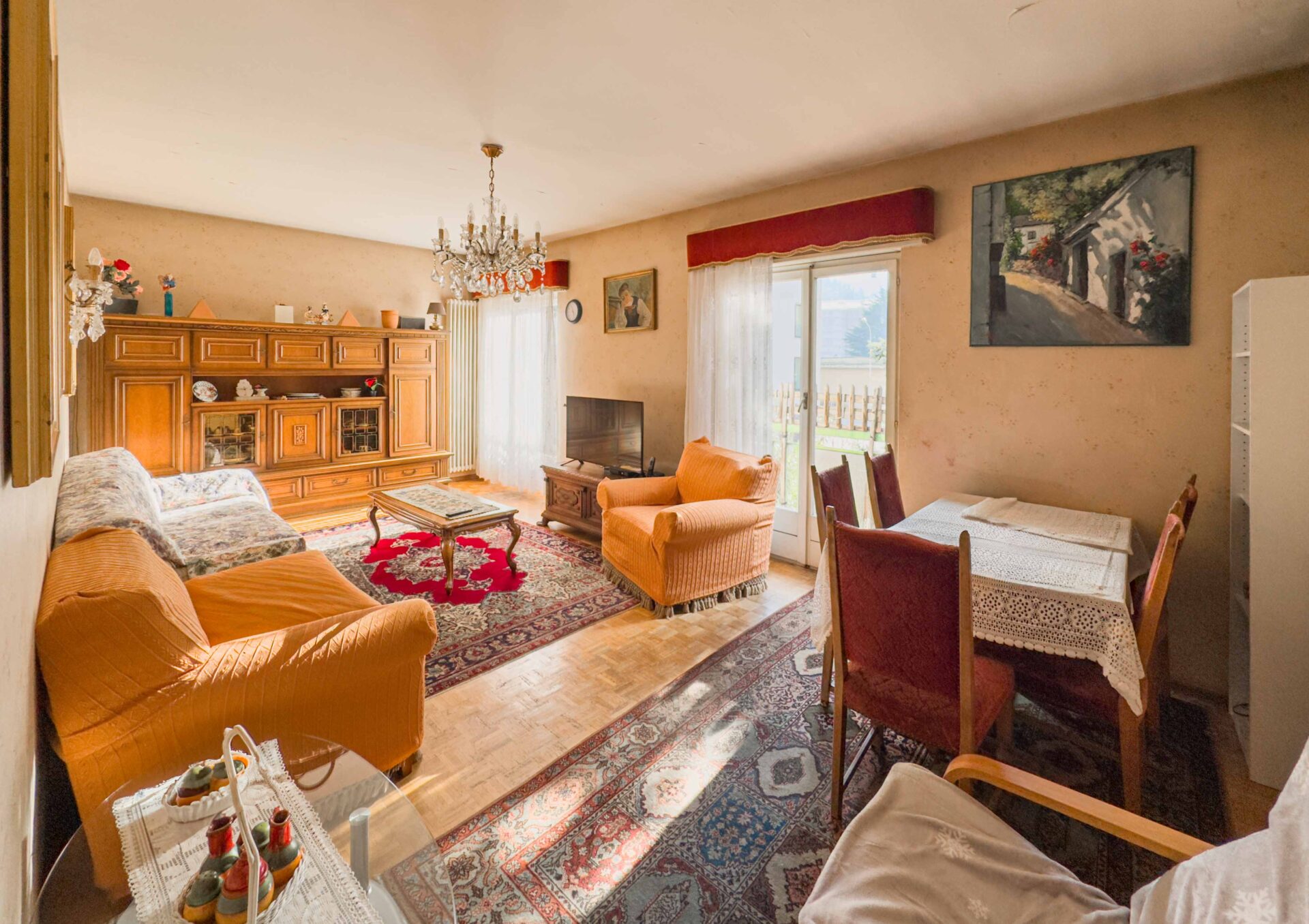 Doppelhaushälfte in Viganello zu verkaufen Doppelhaushälfte in Viganello zu verkaufen