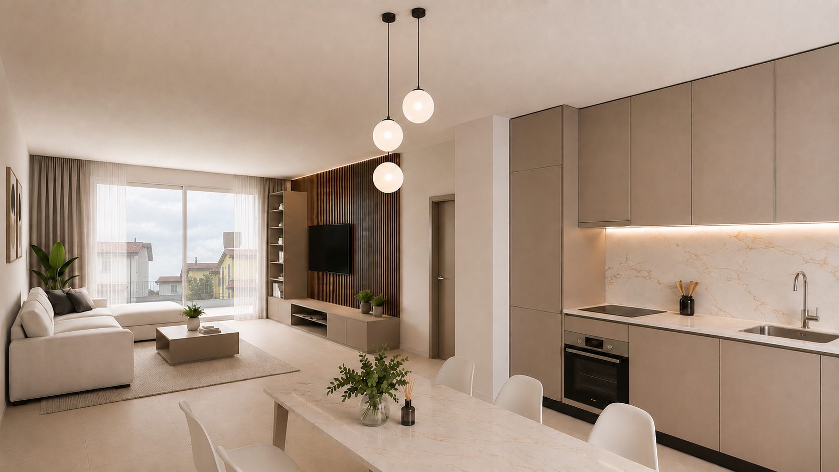 Appartamento 4.5 locali in vendita a Ligornetto nella nuova Residenza Stramonte Appartamento 4.5 locali in vendita a Ligornetto nella nuova Residenza Stramonte
