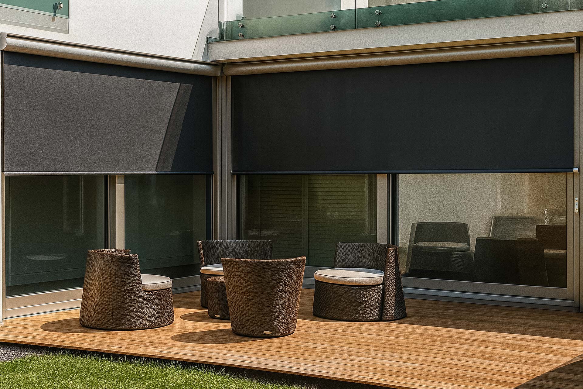 Villa unifamiliare in costruzione con giardino in vendita a Camorino