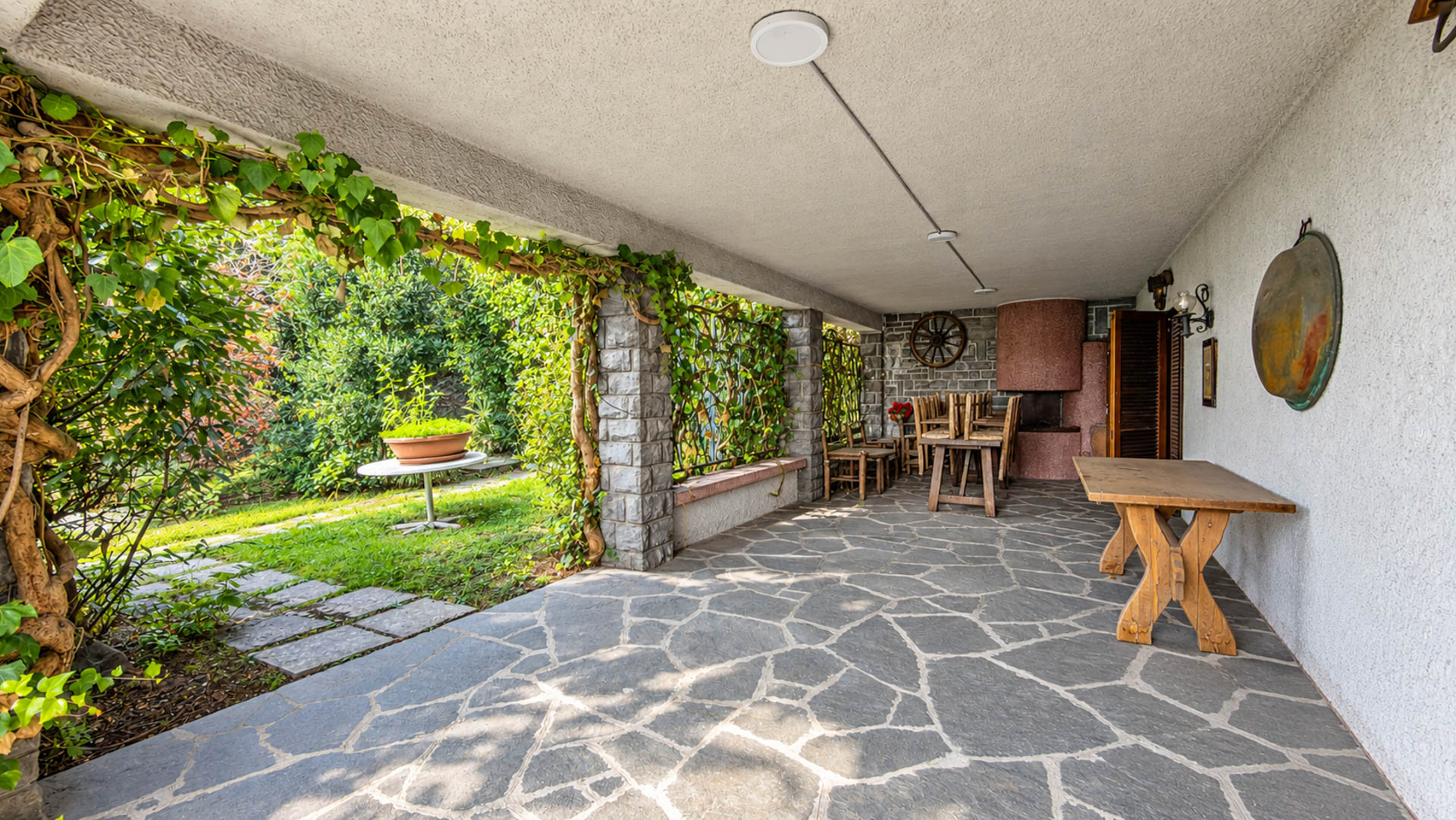 Villa signorile in vendita a Vacallo Villa signorile in vendita a Vacallo