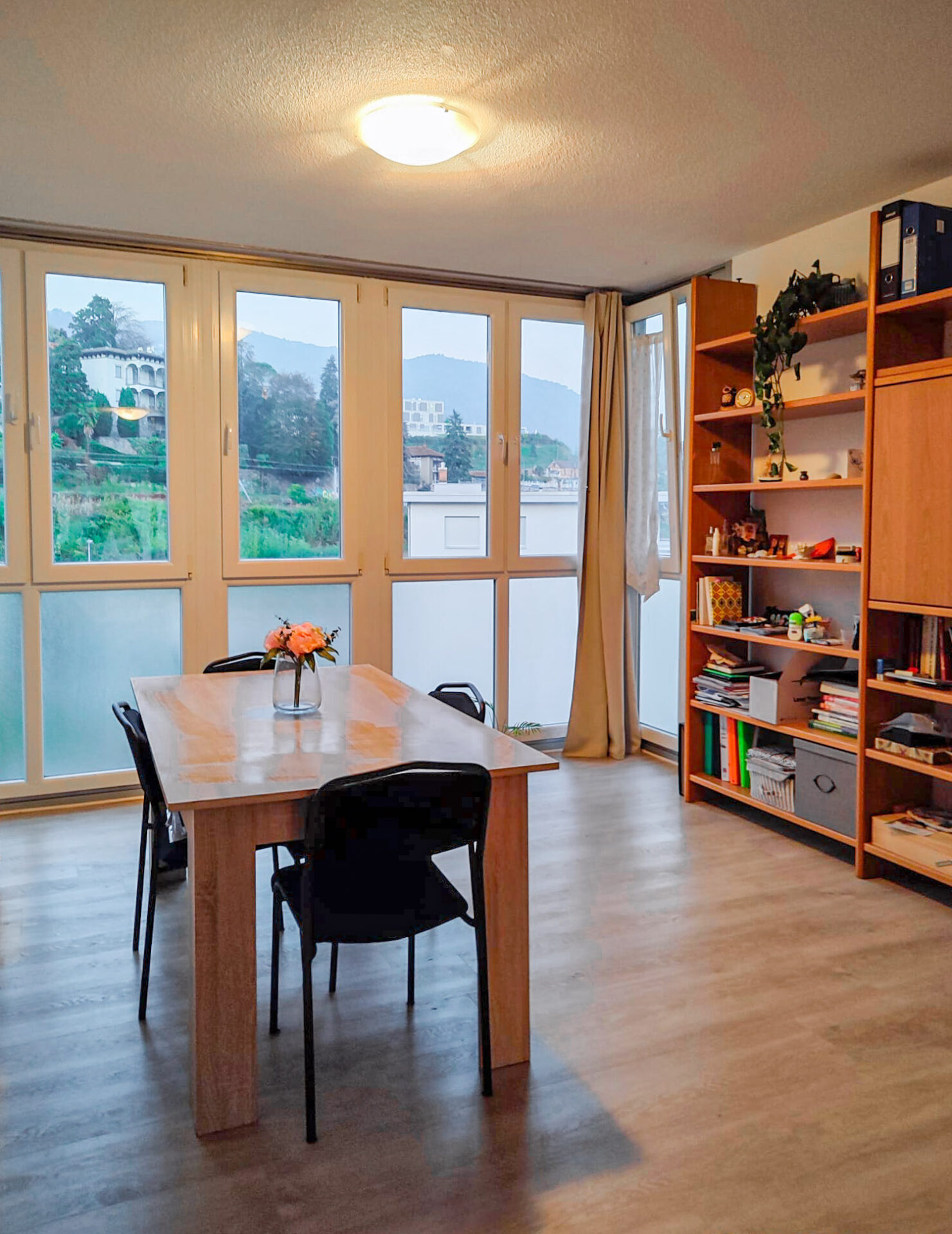 Appartamento in vendita a Balerna in una zona comoda a tutti i servizi