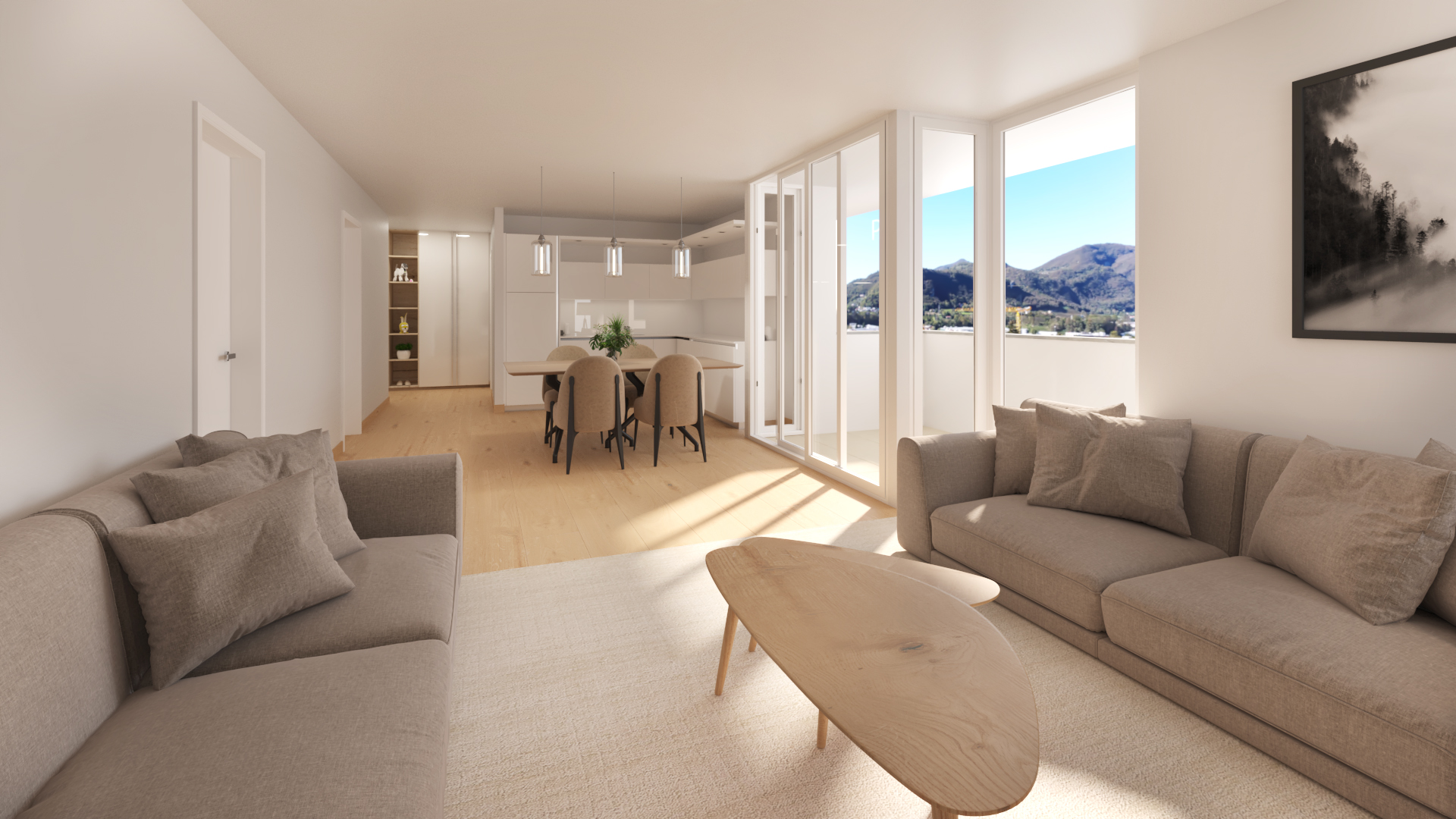 Real Estate Agency in Lugano Houses for sale Lugano House & Trade