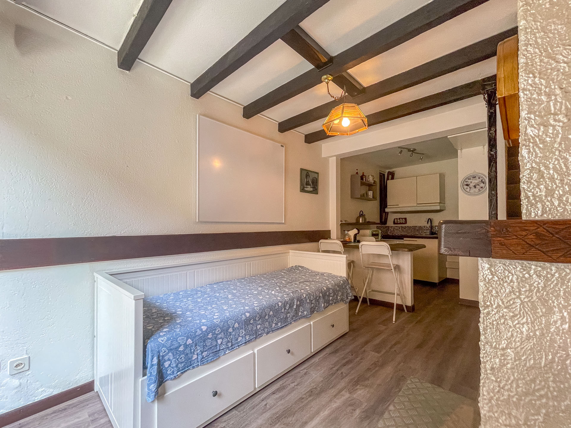 Cottage vicino al lago in vendita a Barbengo