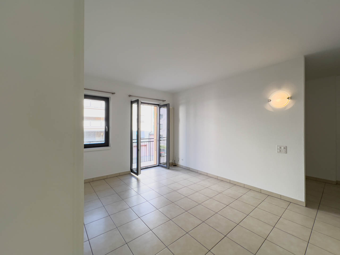 2.5-room apartment for sale in Giubiasco 2.5-room apartment for sale in Giubiasco