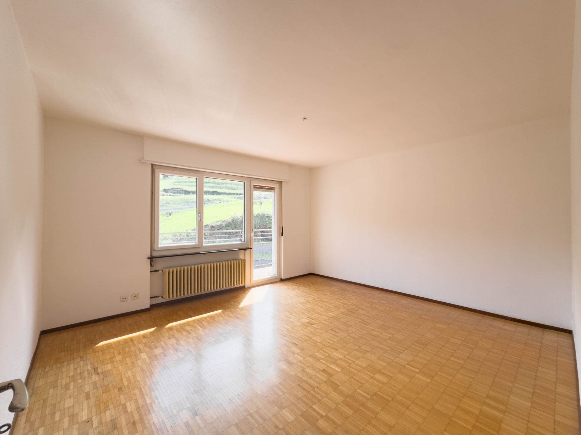 Dachgeschosswohnungen in einem Block in Taverne zu verkaufen