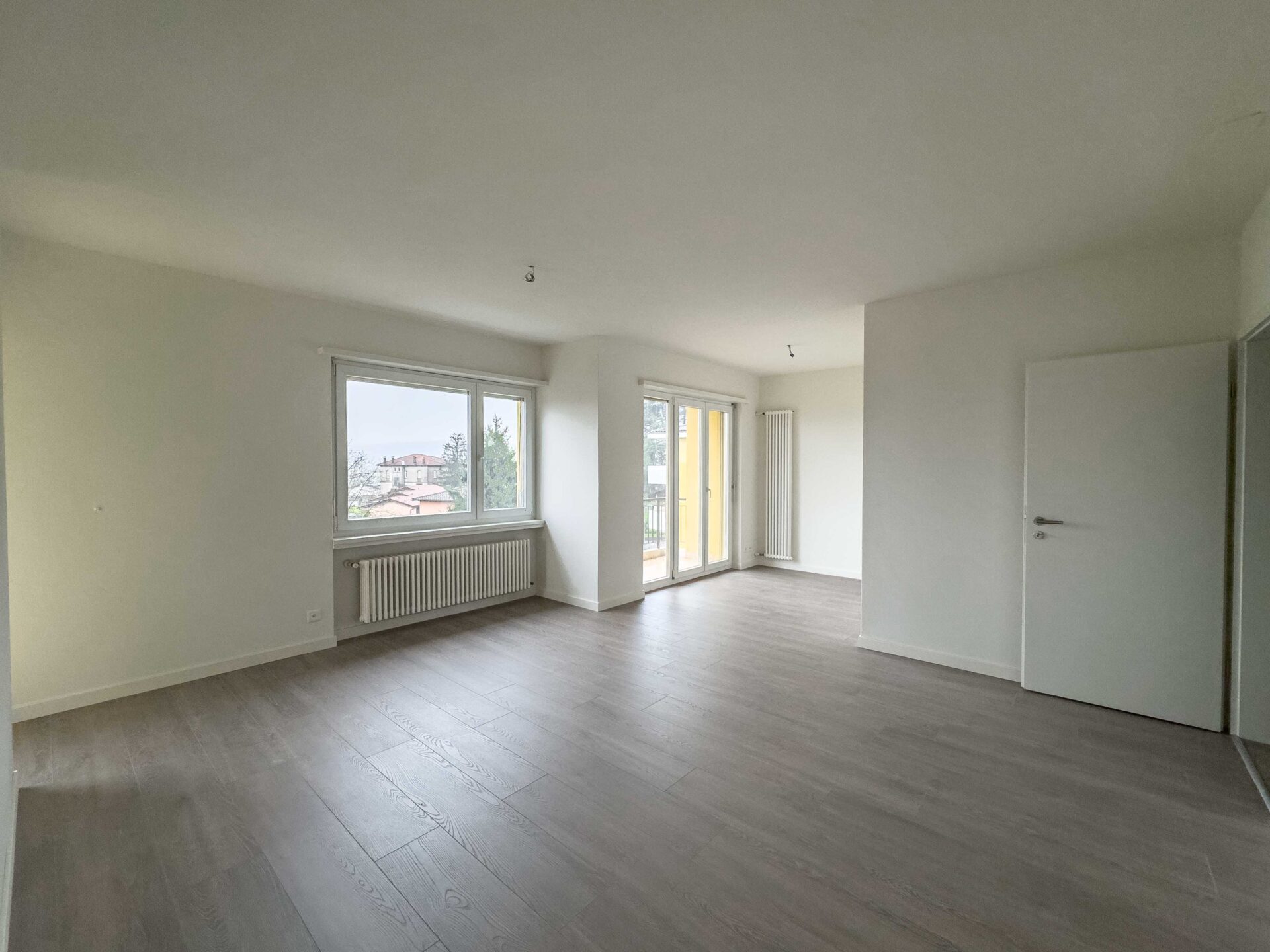 Moderno appartamento 4.5 locali in affitto a Rancate