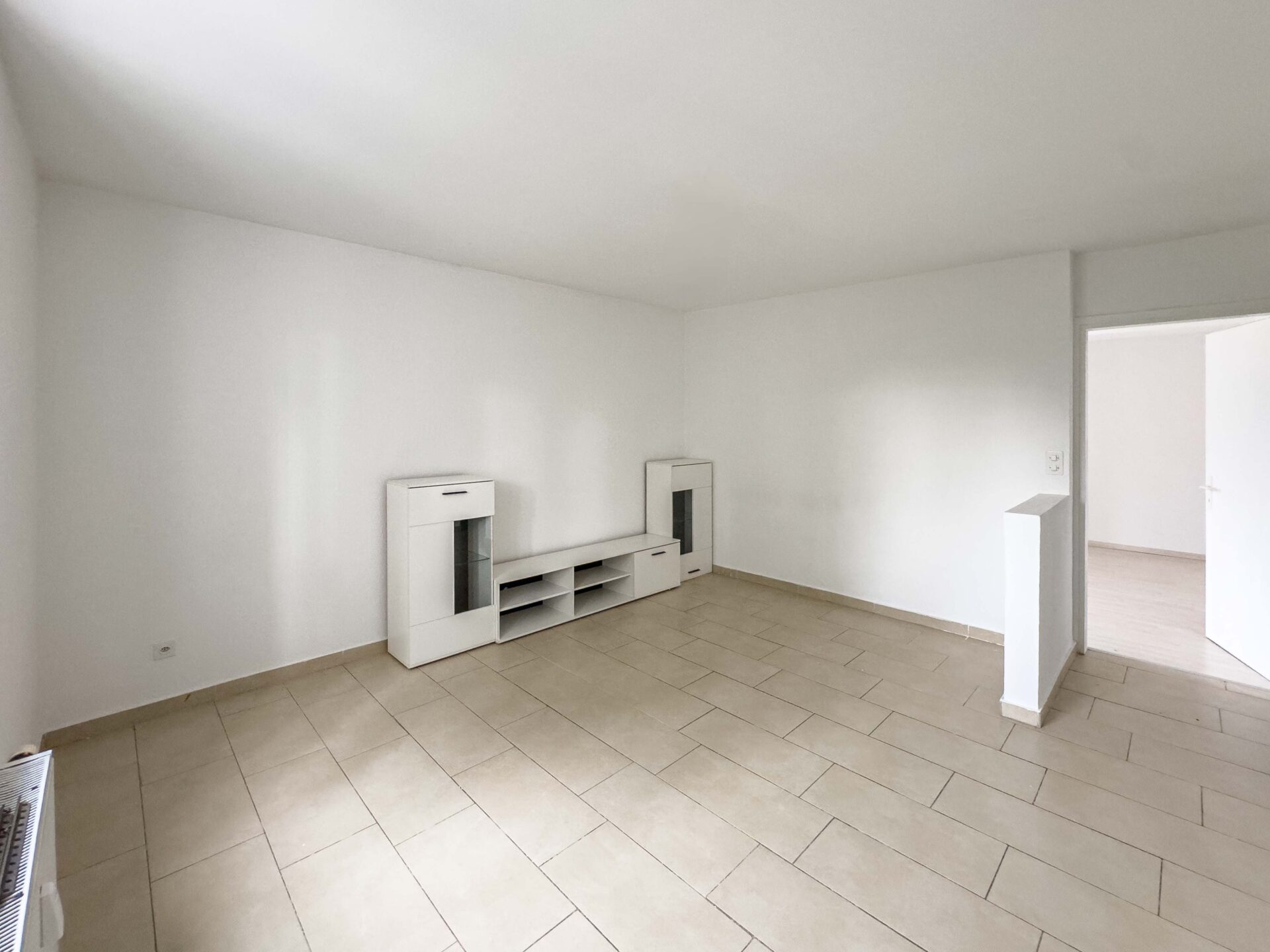 Neu renovierte 2,5-Zimmer-Wohnung in Cadempino zu verkaufen