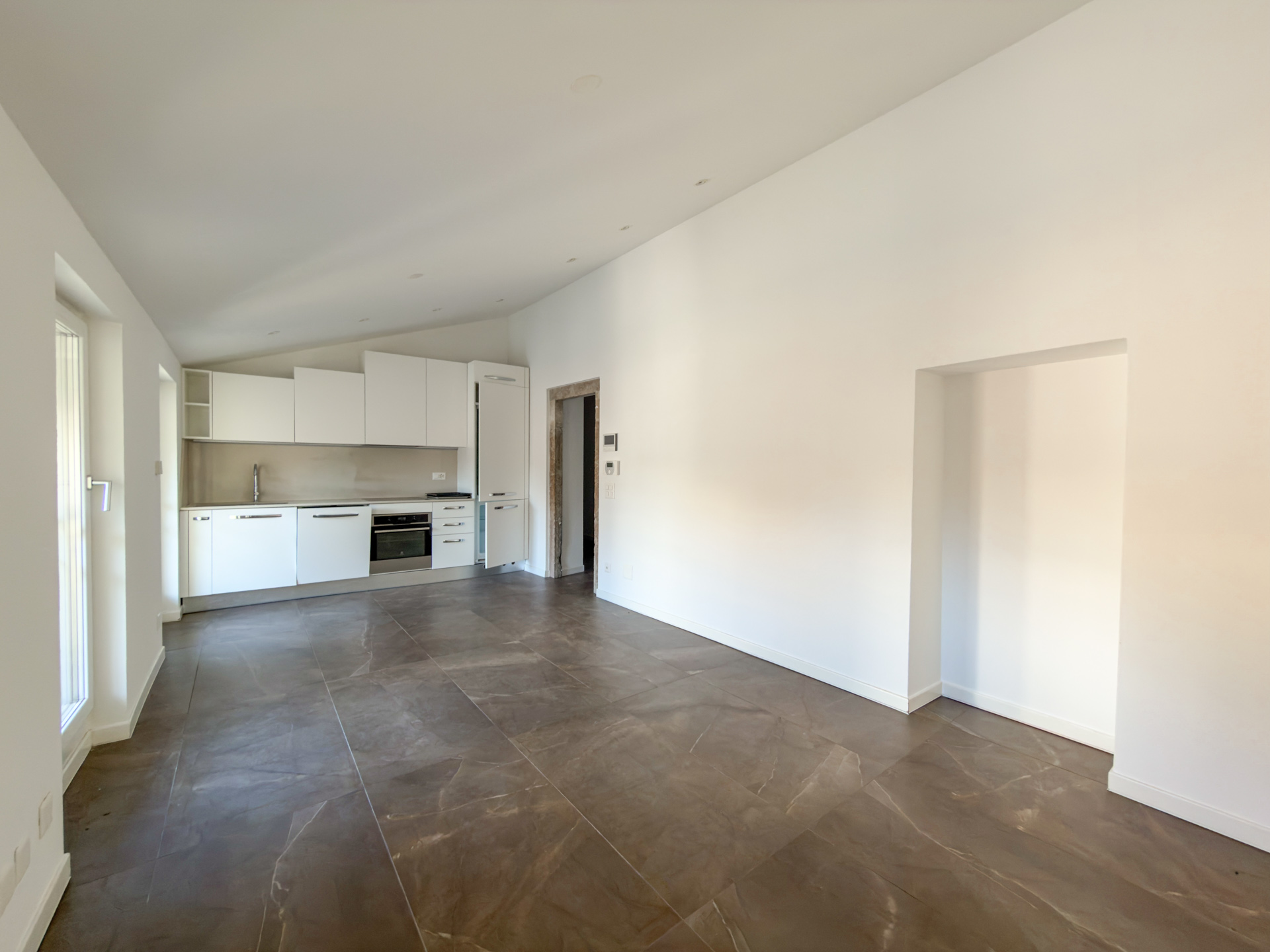 Appartamento 3.5 locali in affitto ad Arzo